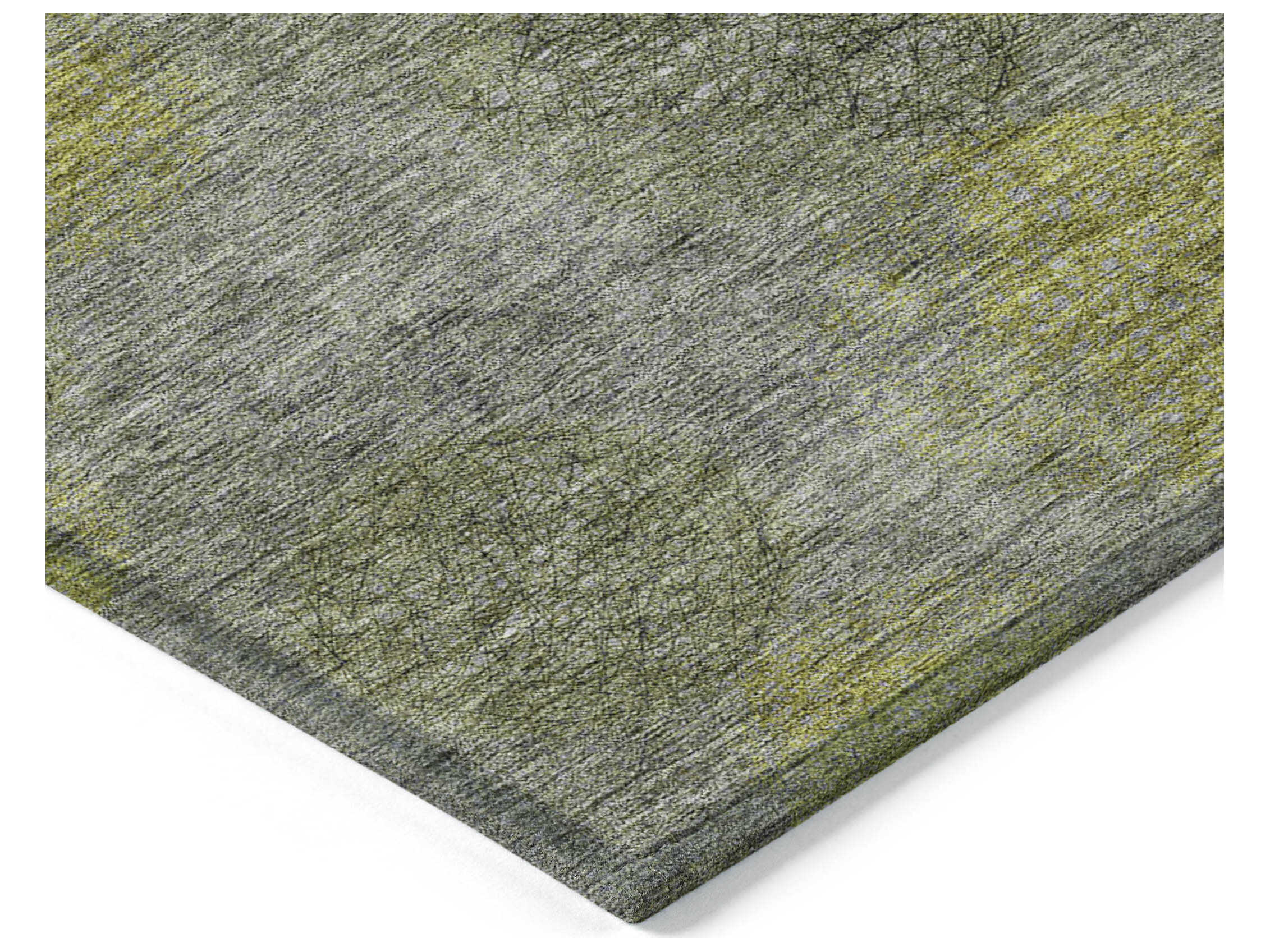 Dalyn Chantille Abstract Runner Area Rug