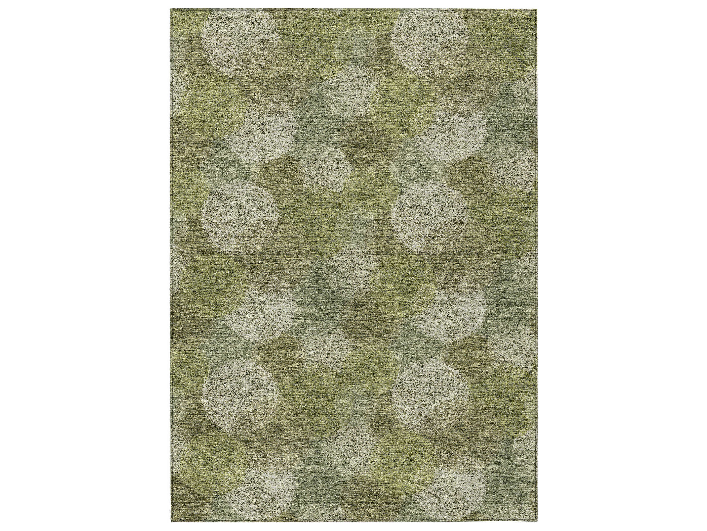 Dalyn Chantille Abstract Runner Area Rug