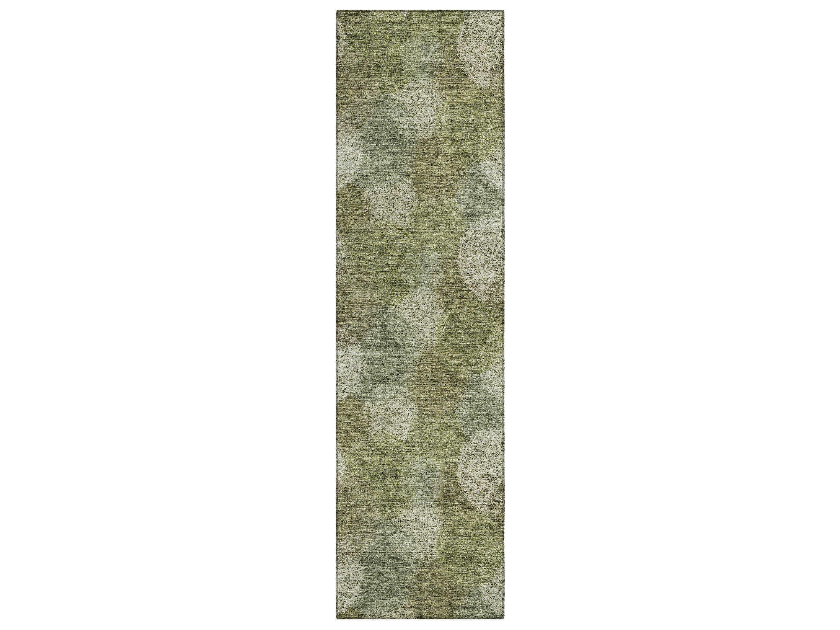 Dalyn Chantille Abstract Runner Area Rug