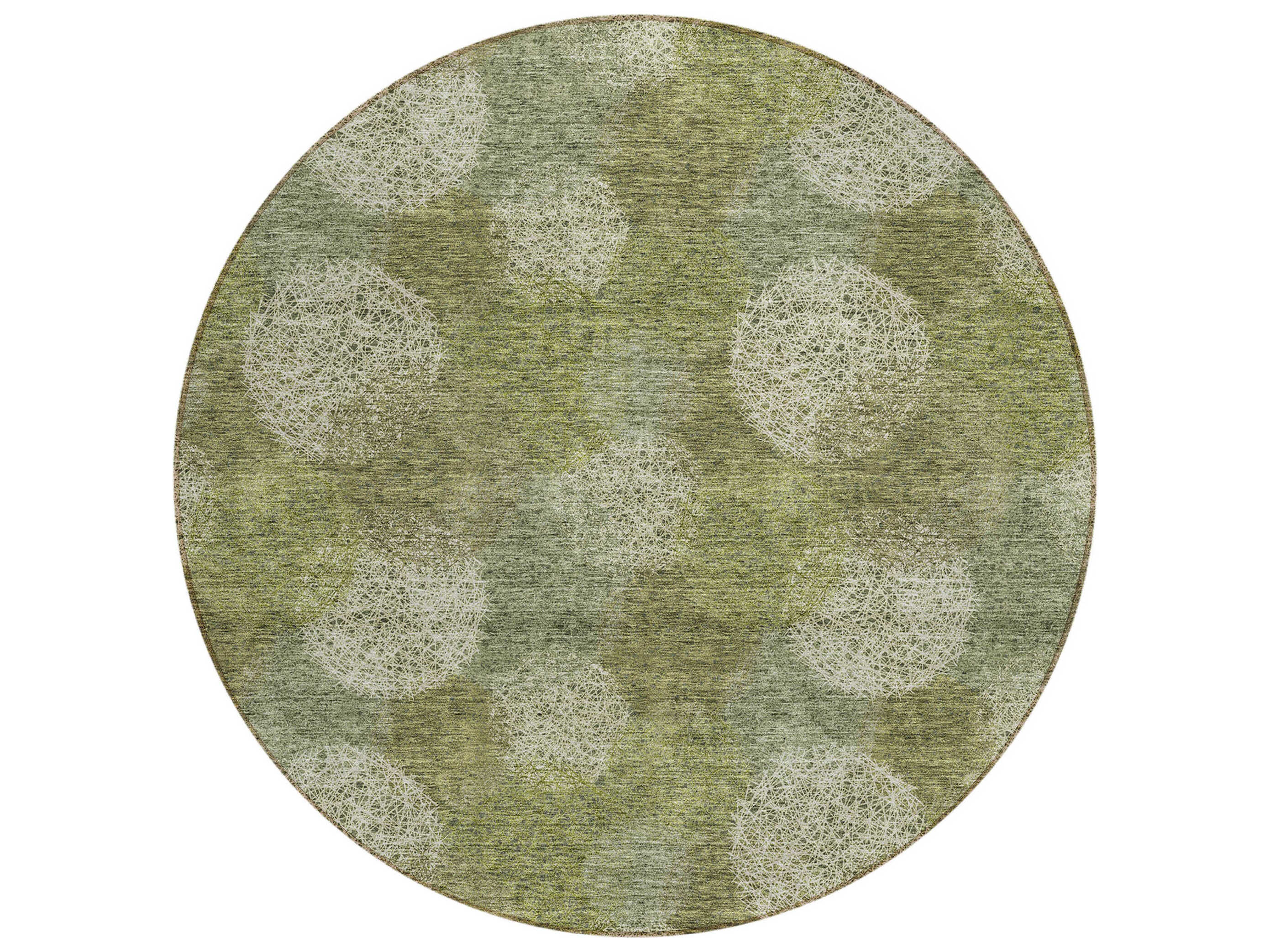 Dalyn Chantille Abstract Runner Area Rug