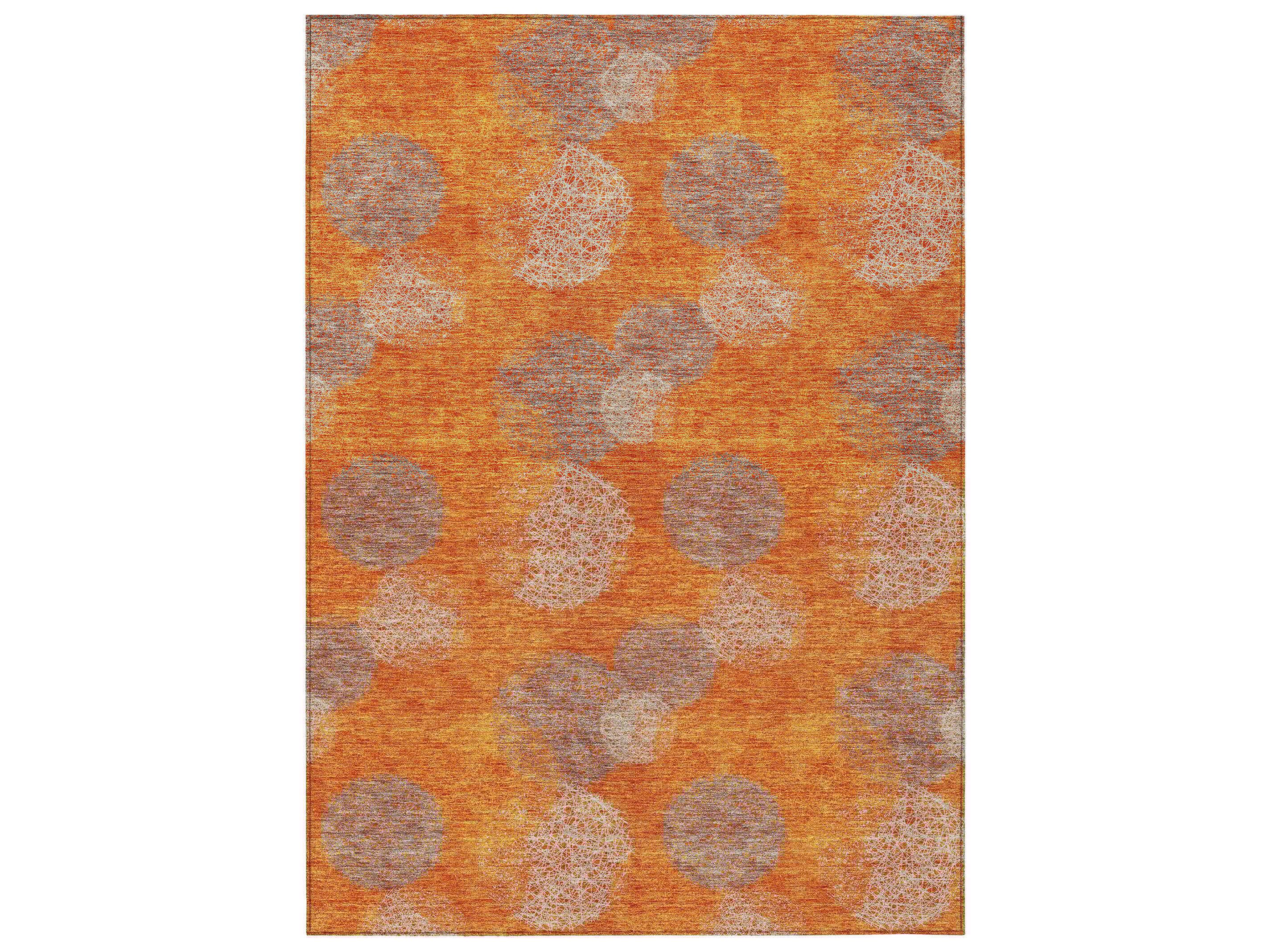 Dalyn Chantille Abstract Runner Area Rug