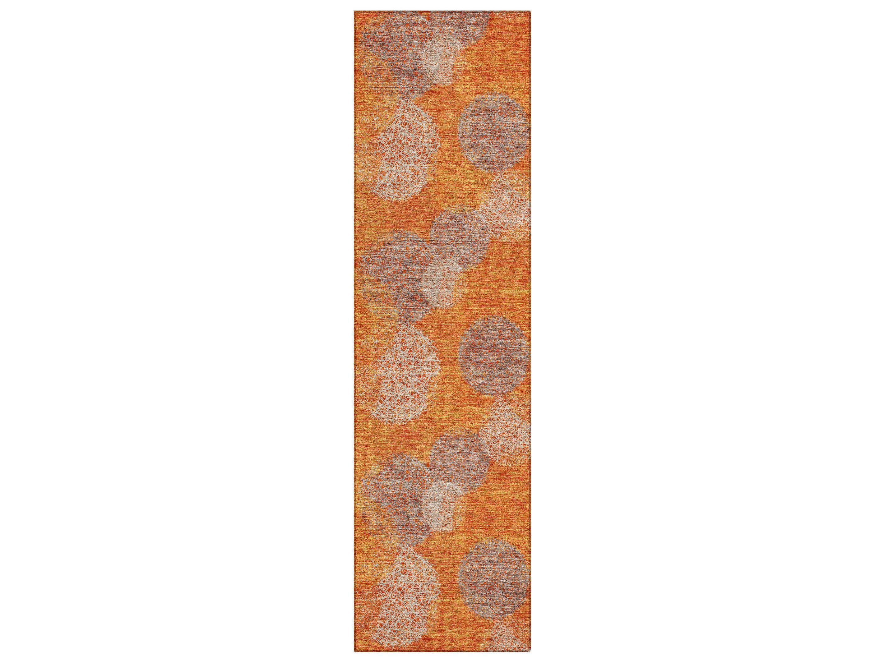 Dalyn Chantille Abstract Runner Area Rug