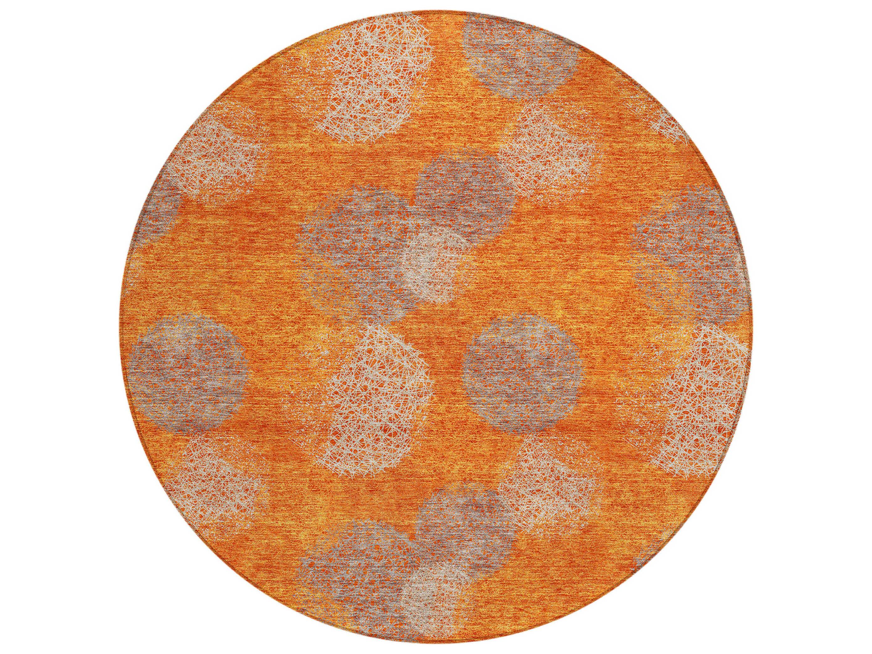 Dalyn Chantille Abstract Runner Area Rug
