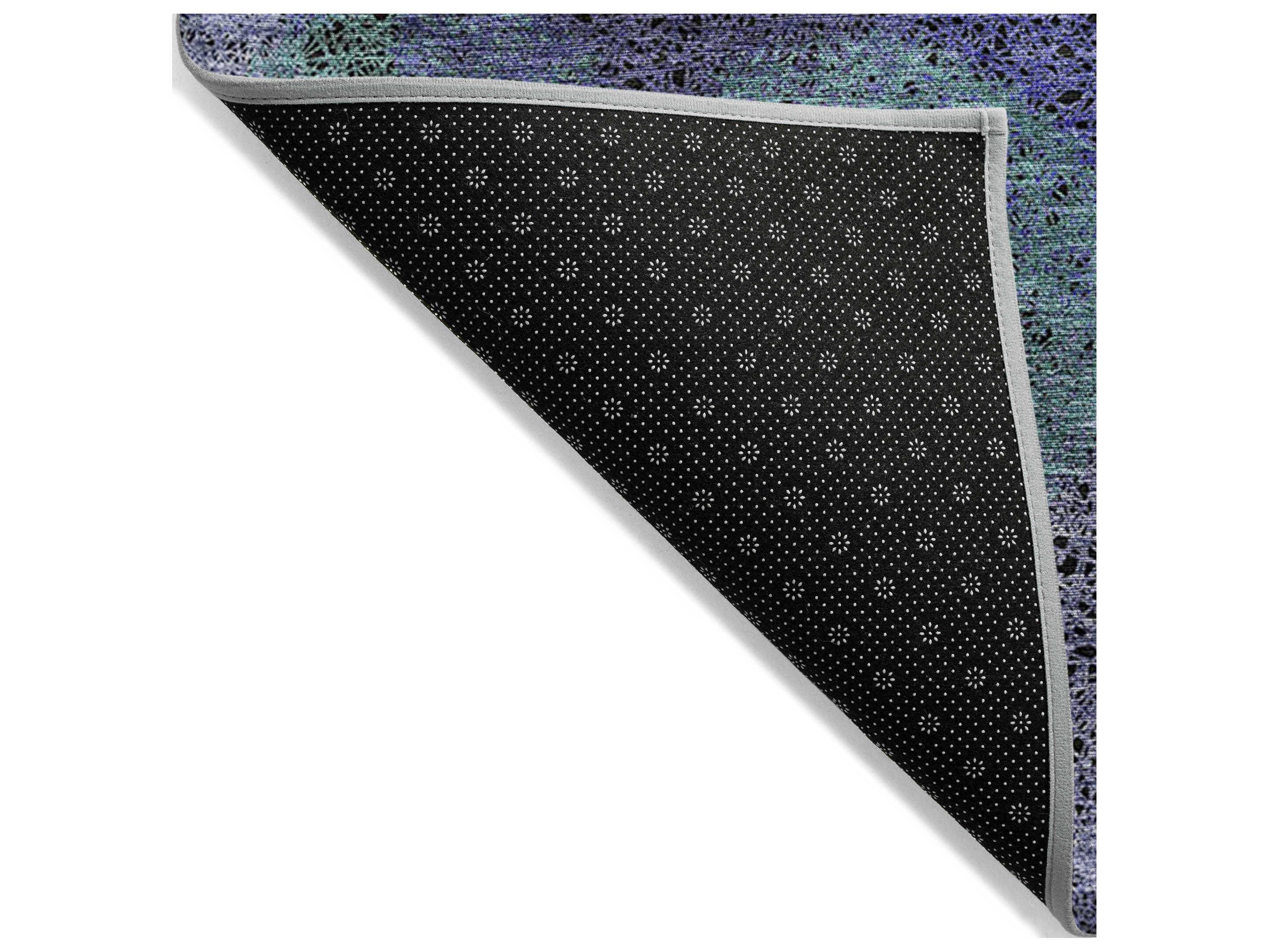 Dalyn Chantille Abstract Runner Area Rug