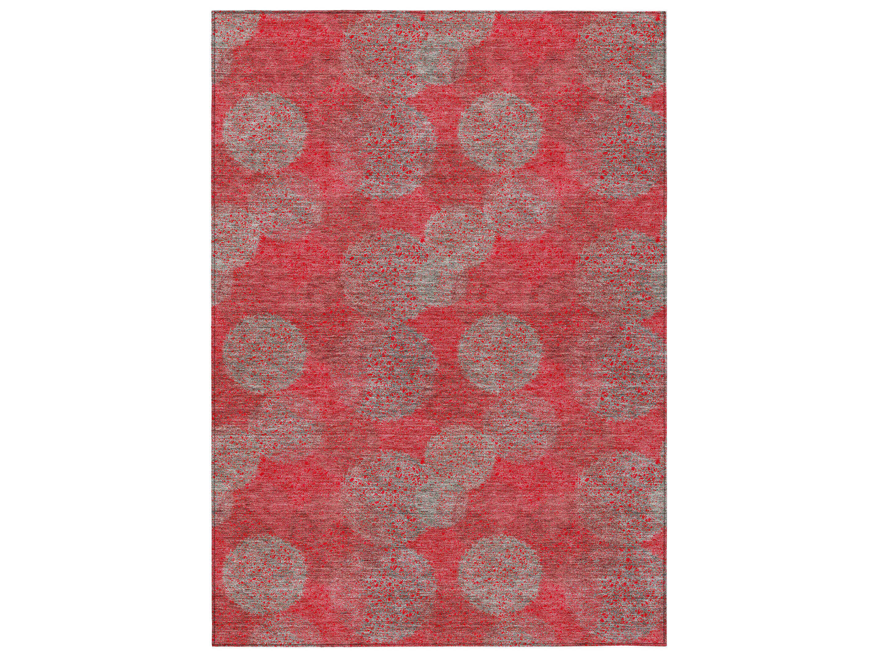 Dalyn Chantille Abstract Runner Area Rug