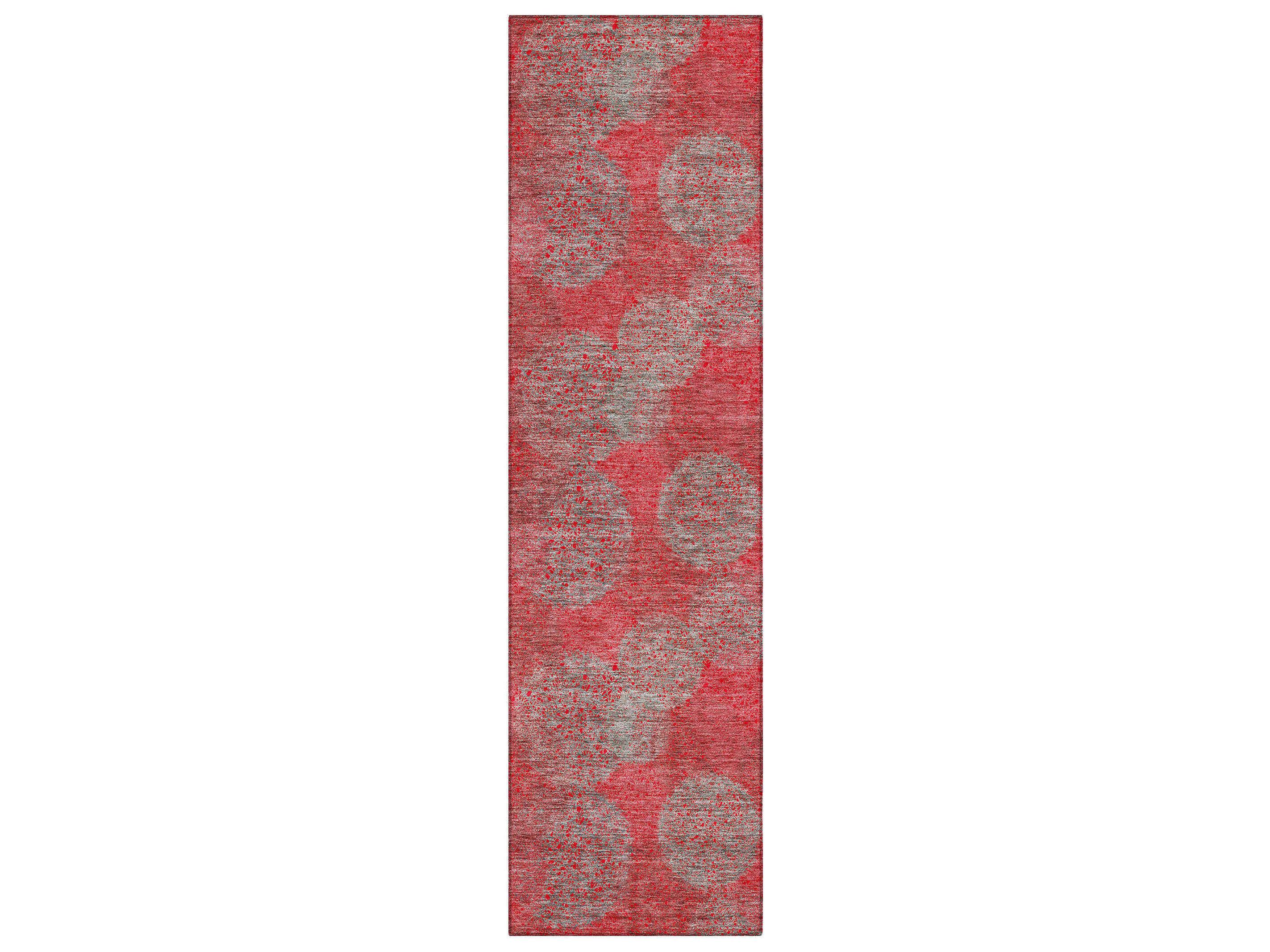 Dalyn Chantille Abstract Runner Area Rug