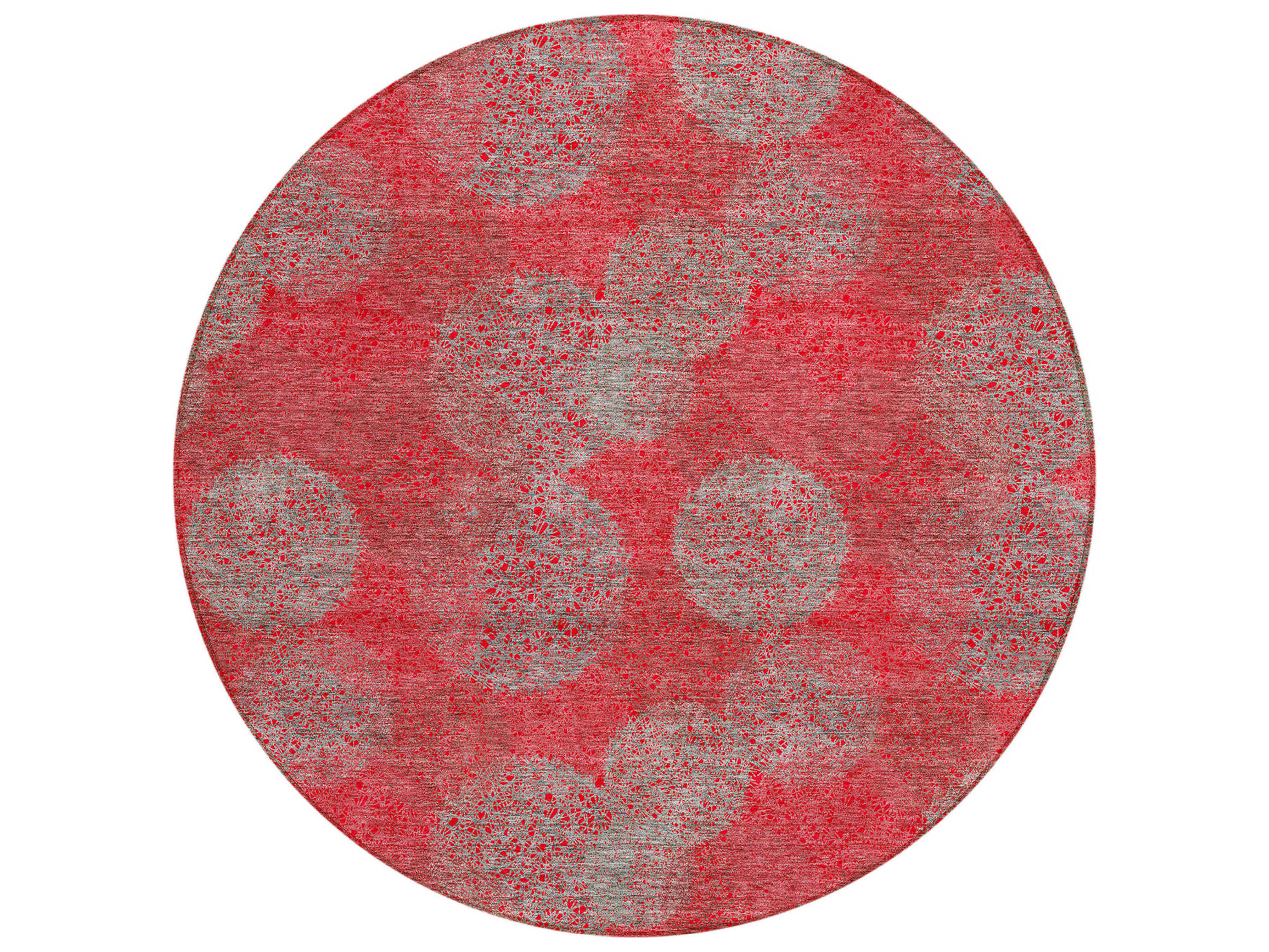 Dalyn Chantille Abstract Runner Area Rug