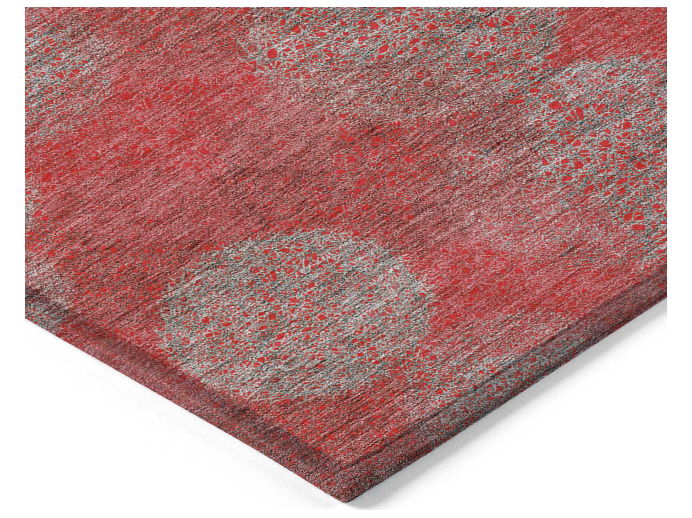 Dalyn Chantille Abstract Runner Area Rug