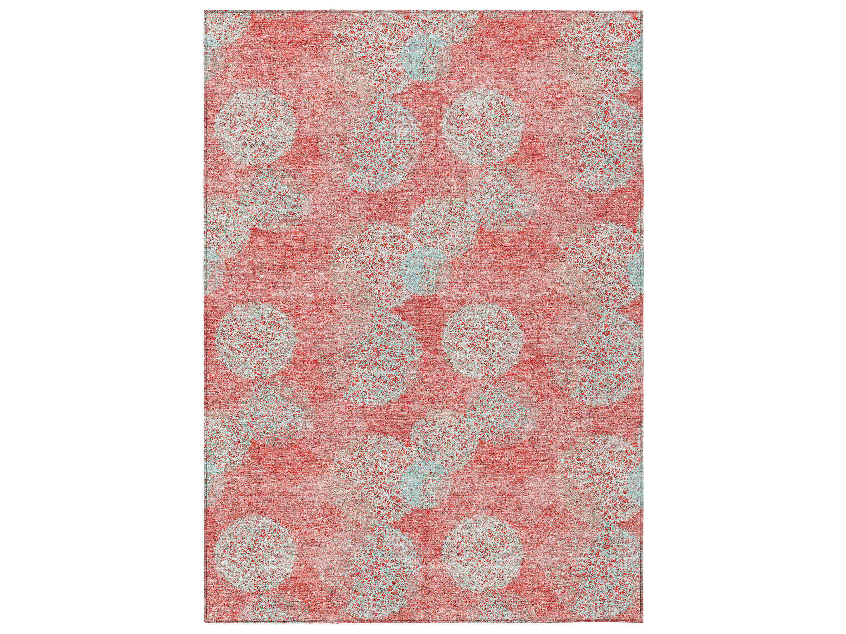 Dalyn Chantille Abstract Runner Area Rug