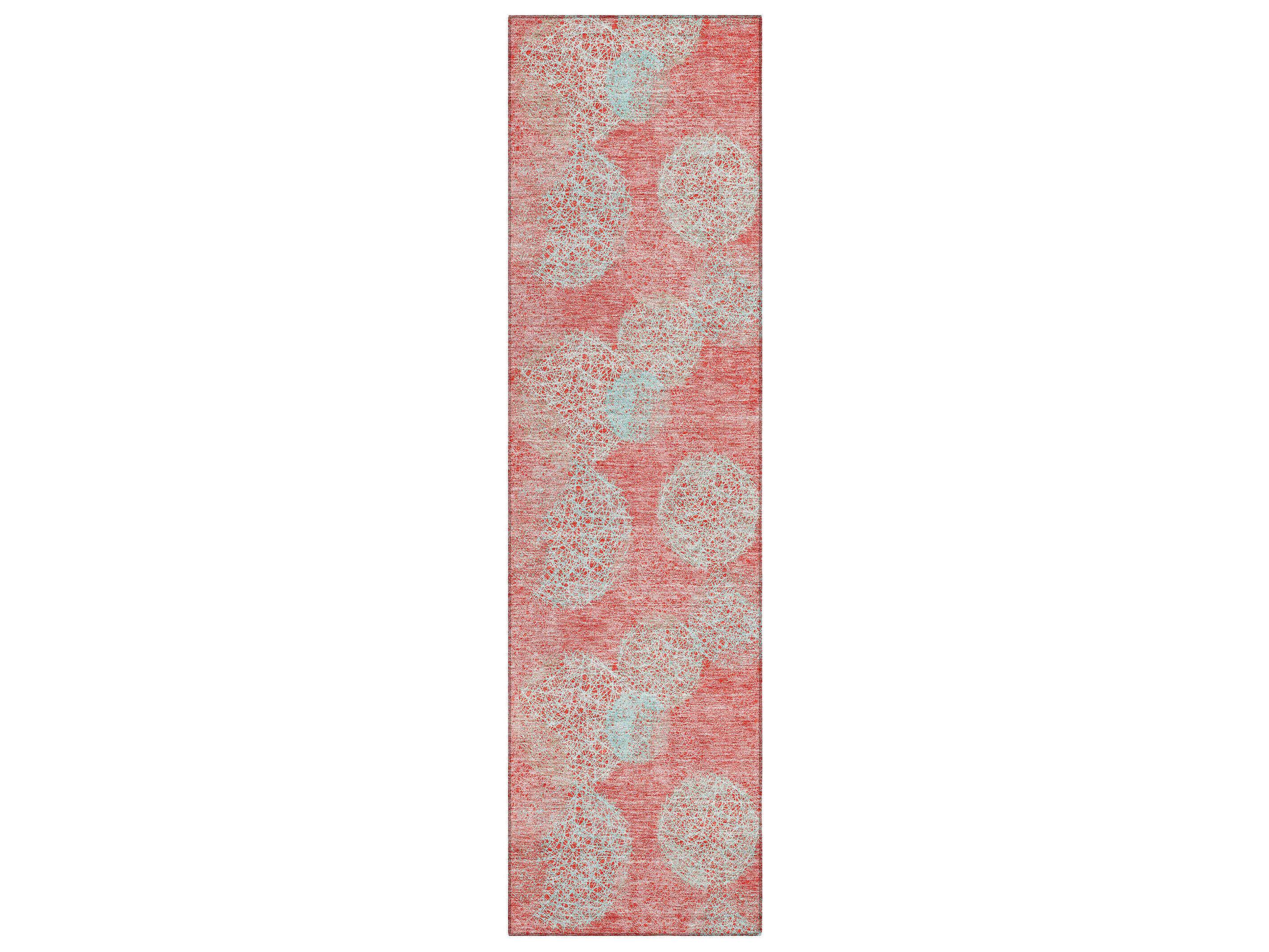 Dalyn Chantille Abstract Runner Area Rug