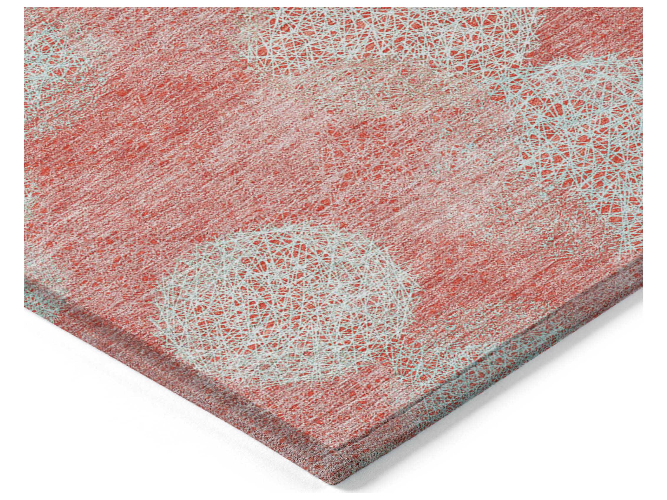 Dalyn Chantille Abstract Runner Area Rug