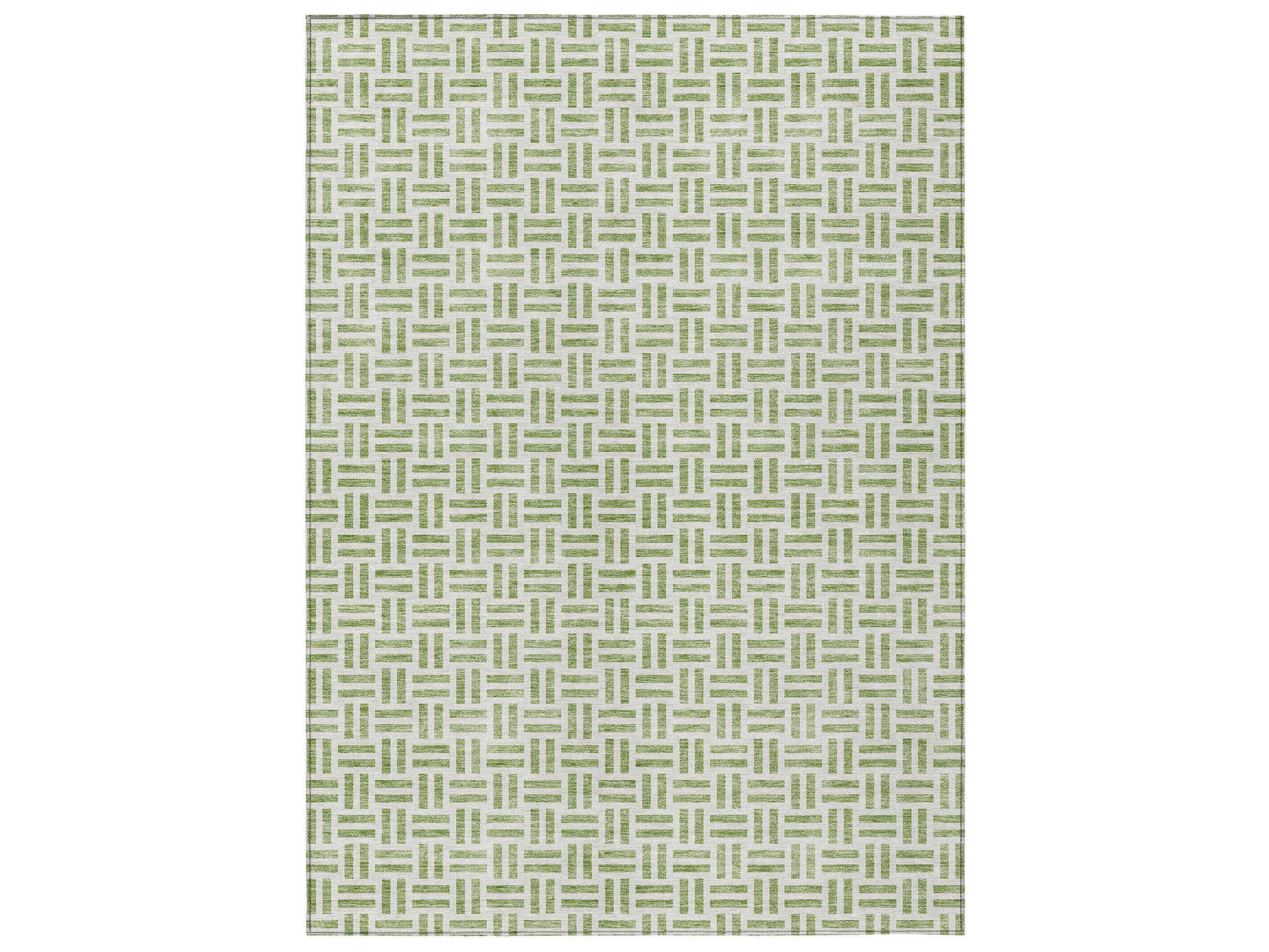 Dalyn Chantille Geometric Runner Area Rug