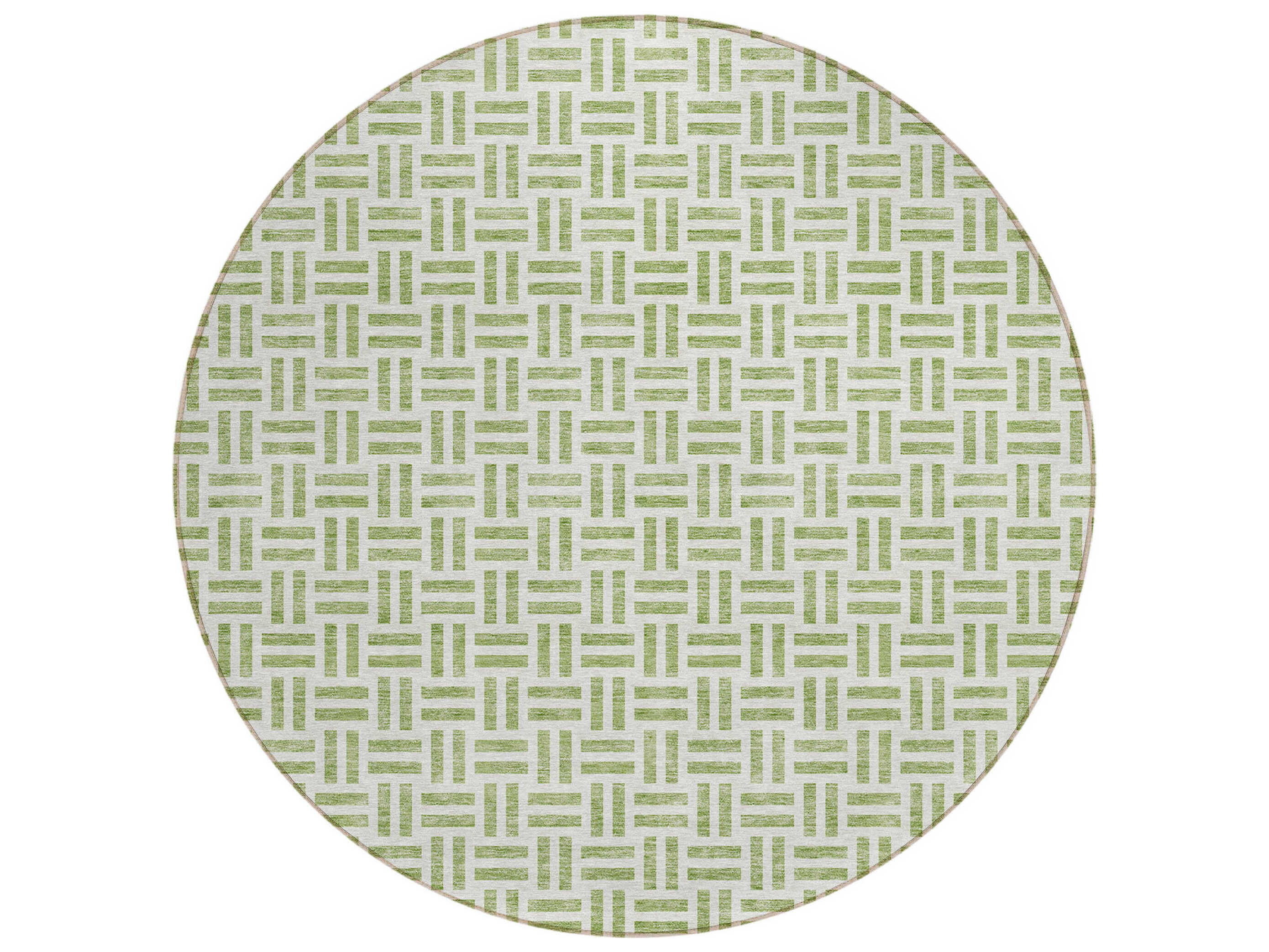 Dalyn Chantille Geometric Runner Area Rug