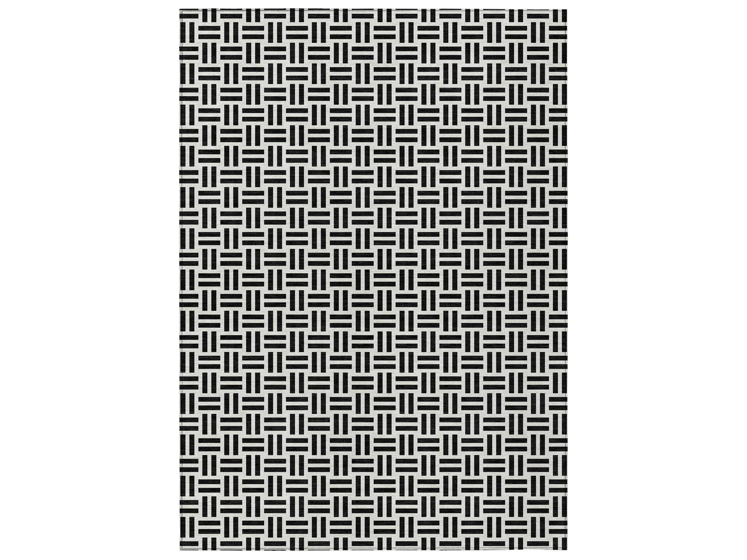 Dalyn Chantille Geometric Runner Area Rug