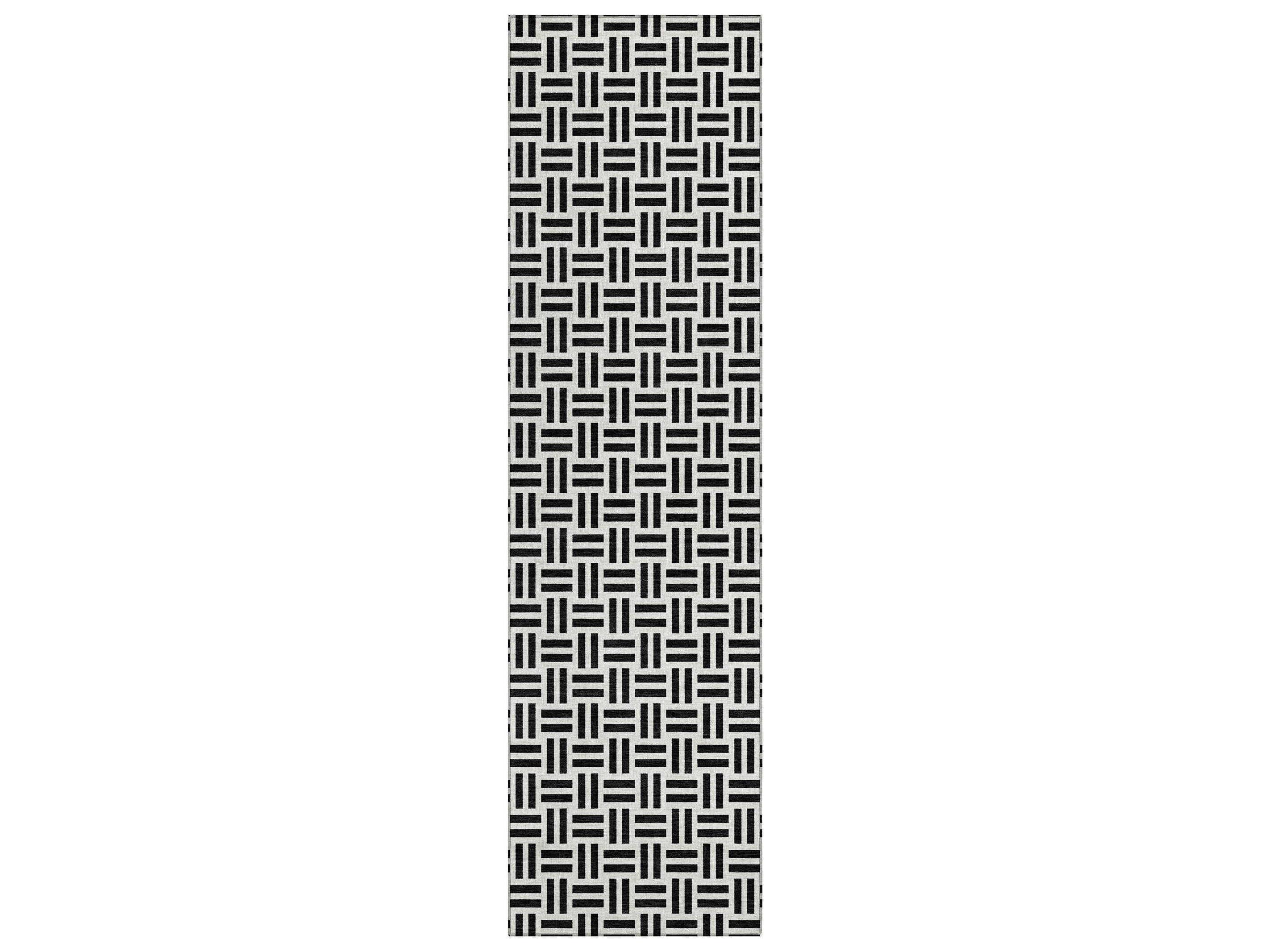 Dalyn Chantille Geometric Runner Area Rug