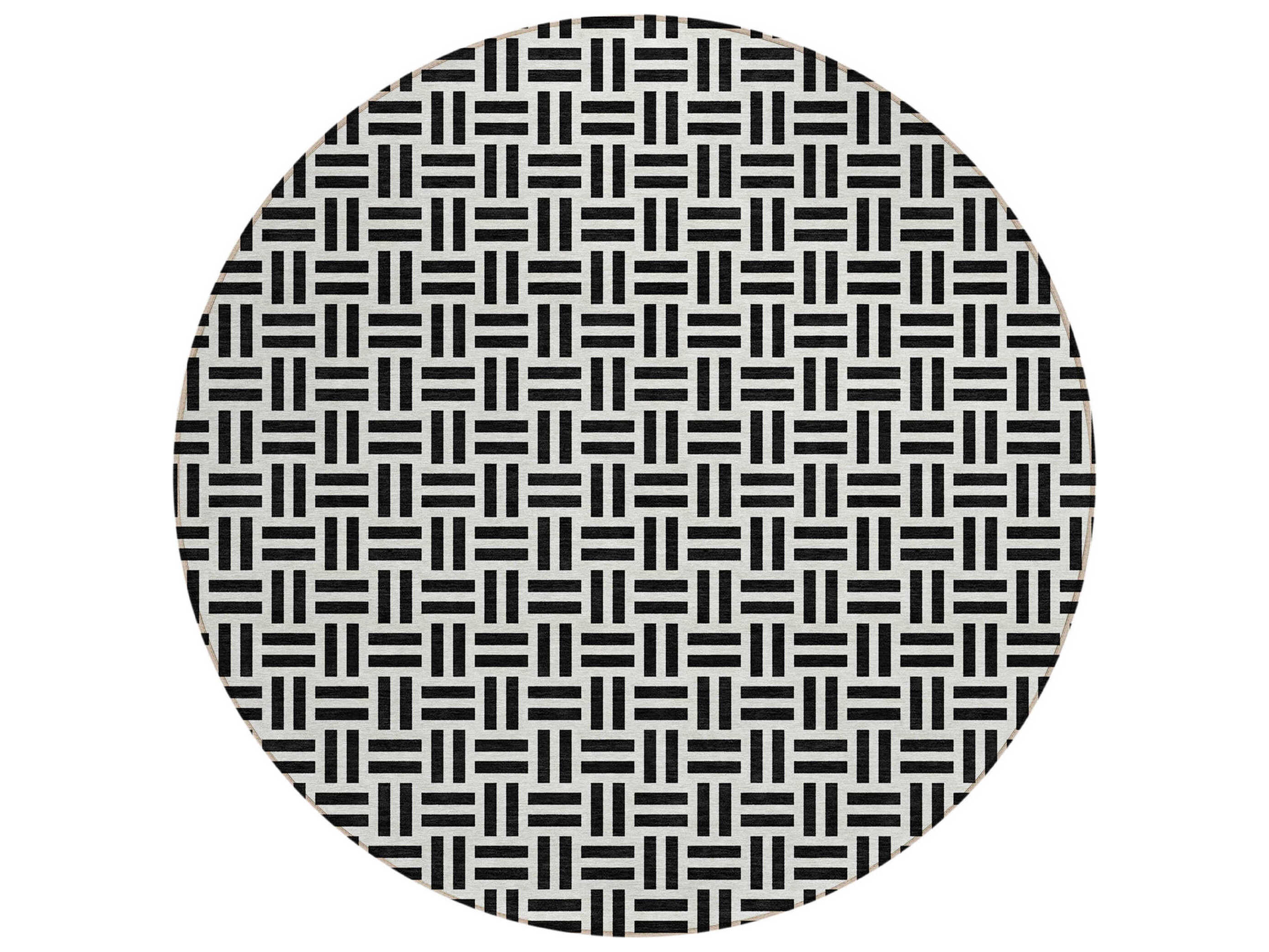 Dalyn Chantille Geometric Runner Area Rug