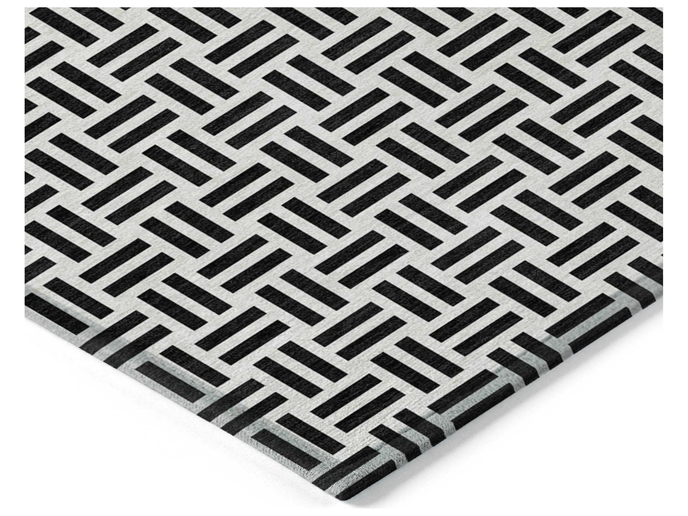 Dalyn Chantille Geometric Runner Area Rug