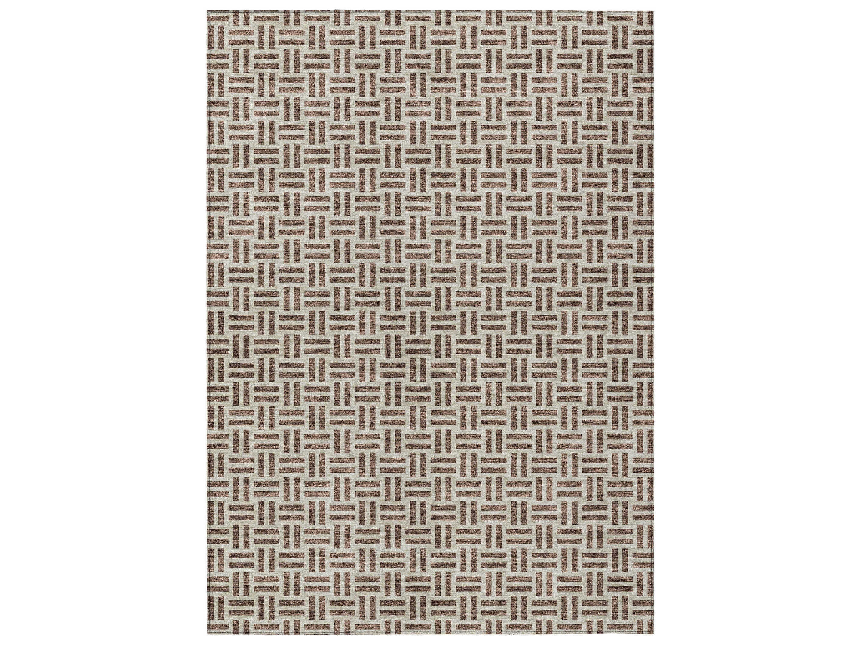 Dalyn Chantille Geometric Runner Area Rug