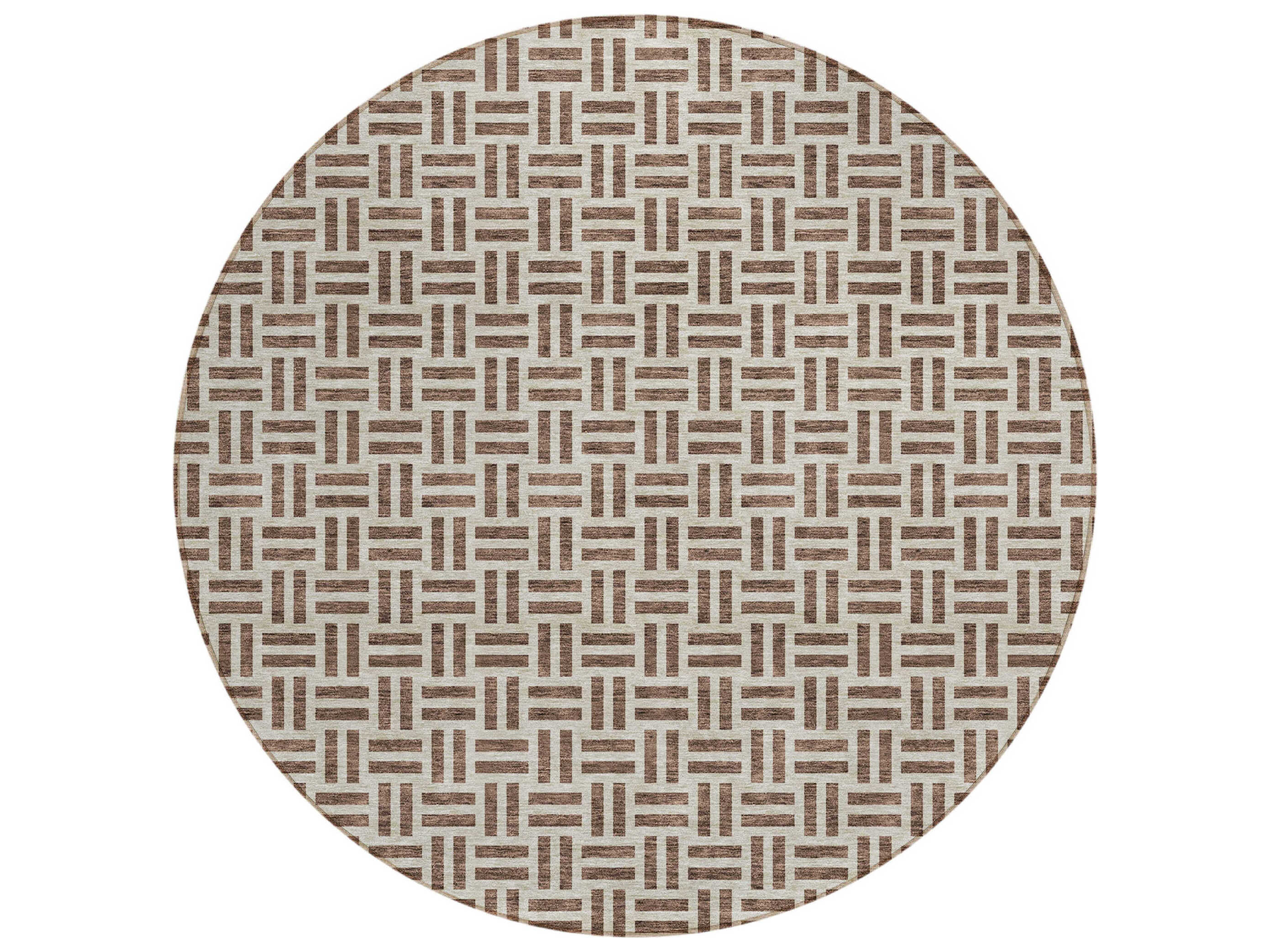 Dalyn Chantille Geometric Runner Area Rug