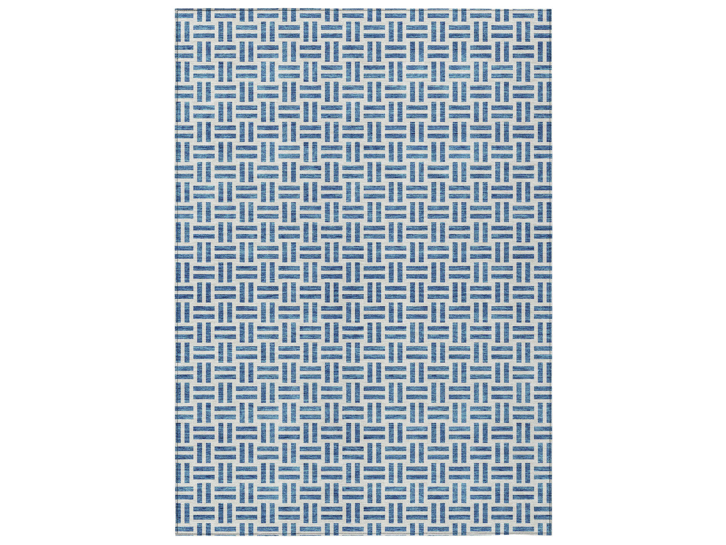 Dalyn Chantille Geometric Runner Area Rug