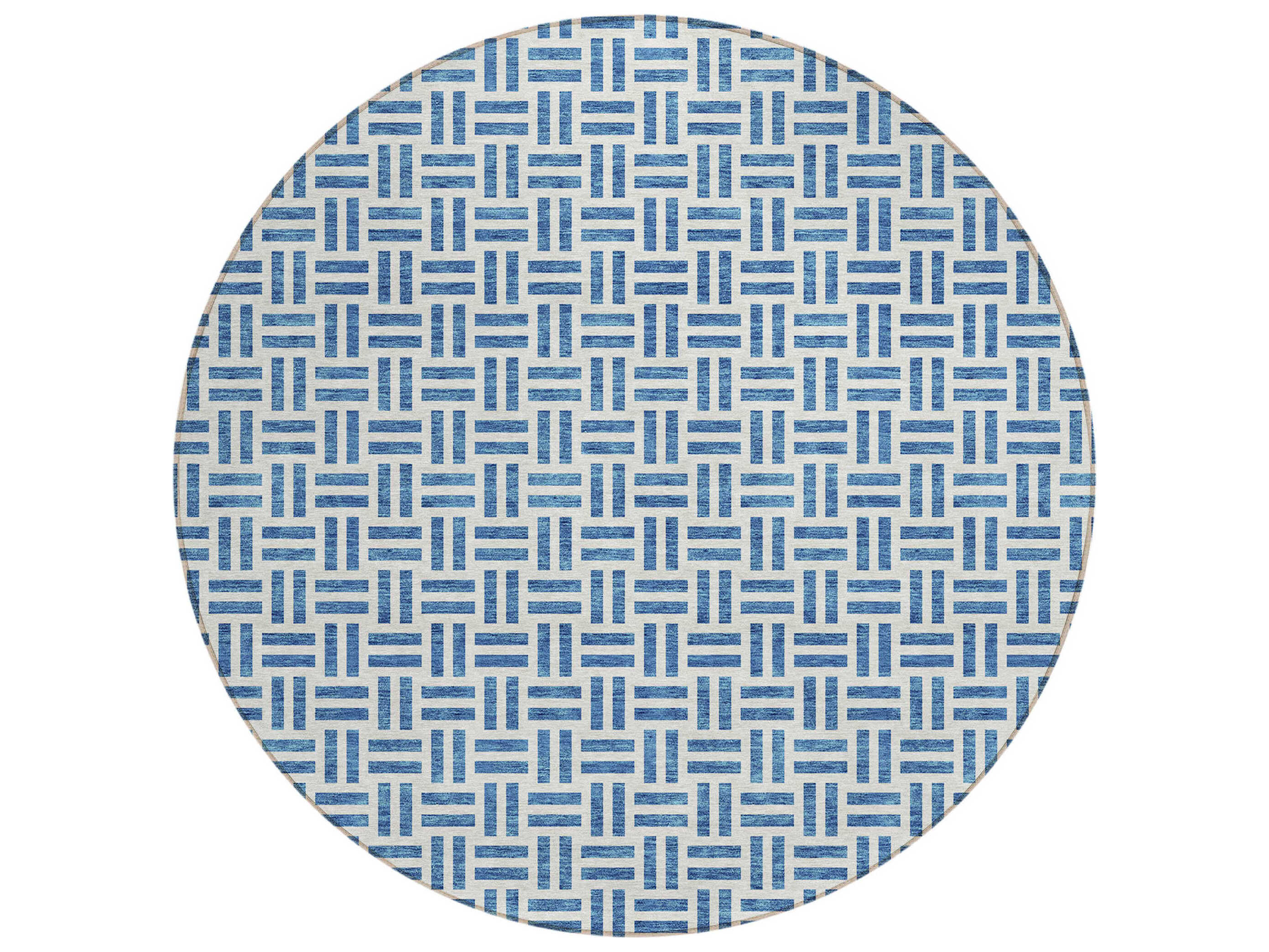 Dalyn Chantille Geometric Runner Area Rug