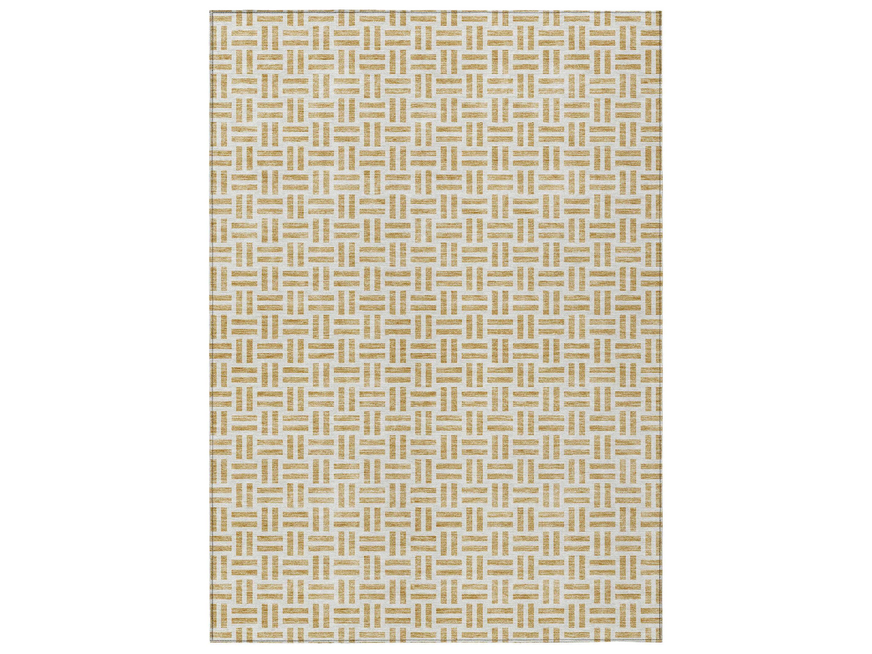 Dalyn Chantille Geometric Runner Area Rug