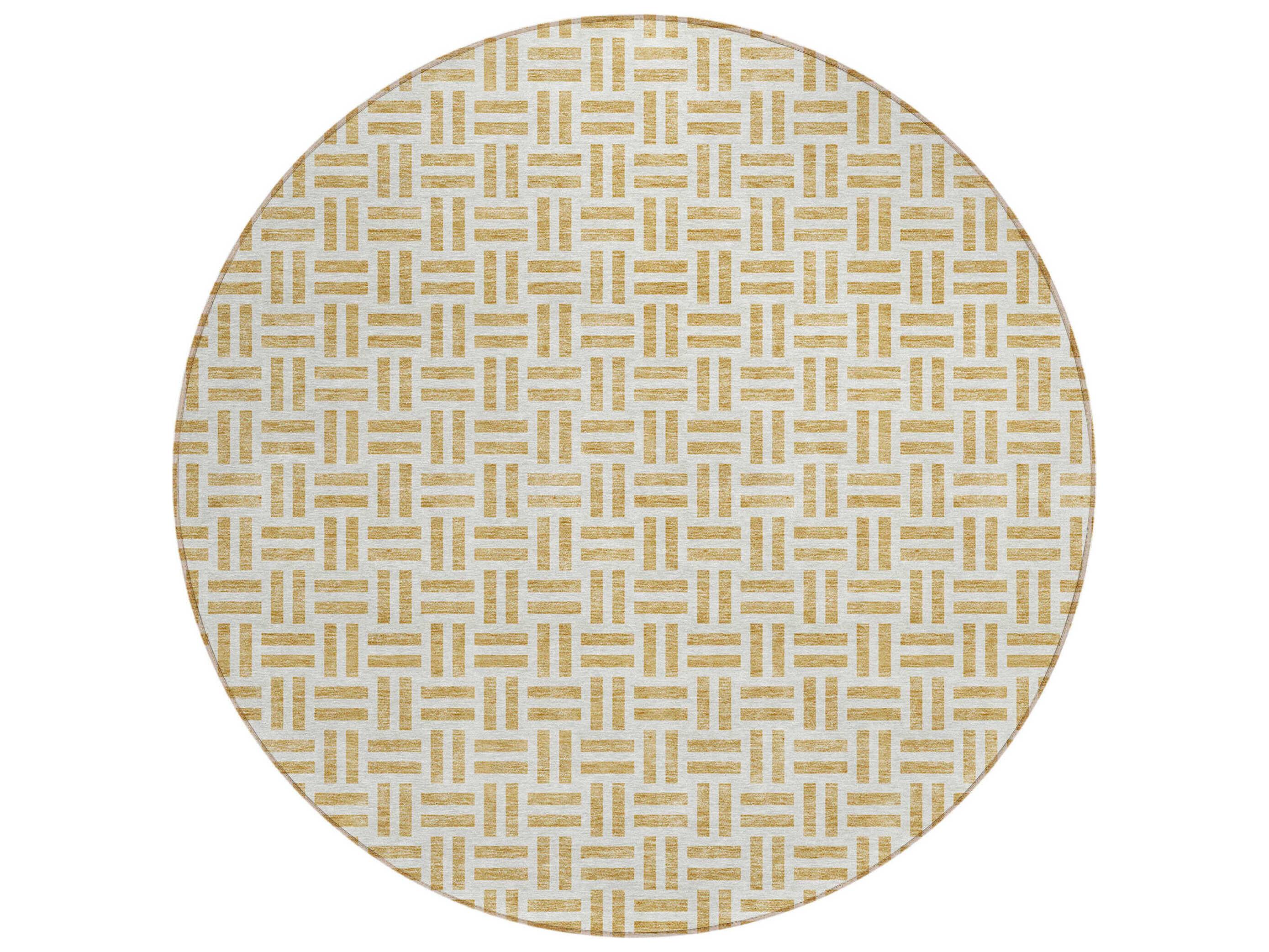 Dalyn Chantille Geometric Runner Area Rug