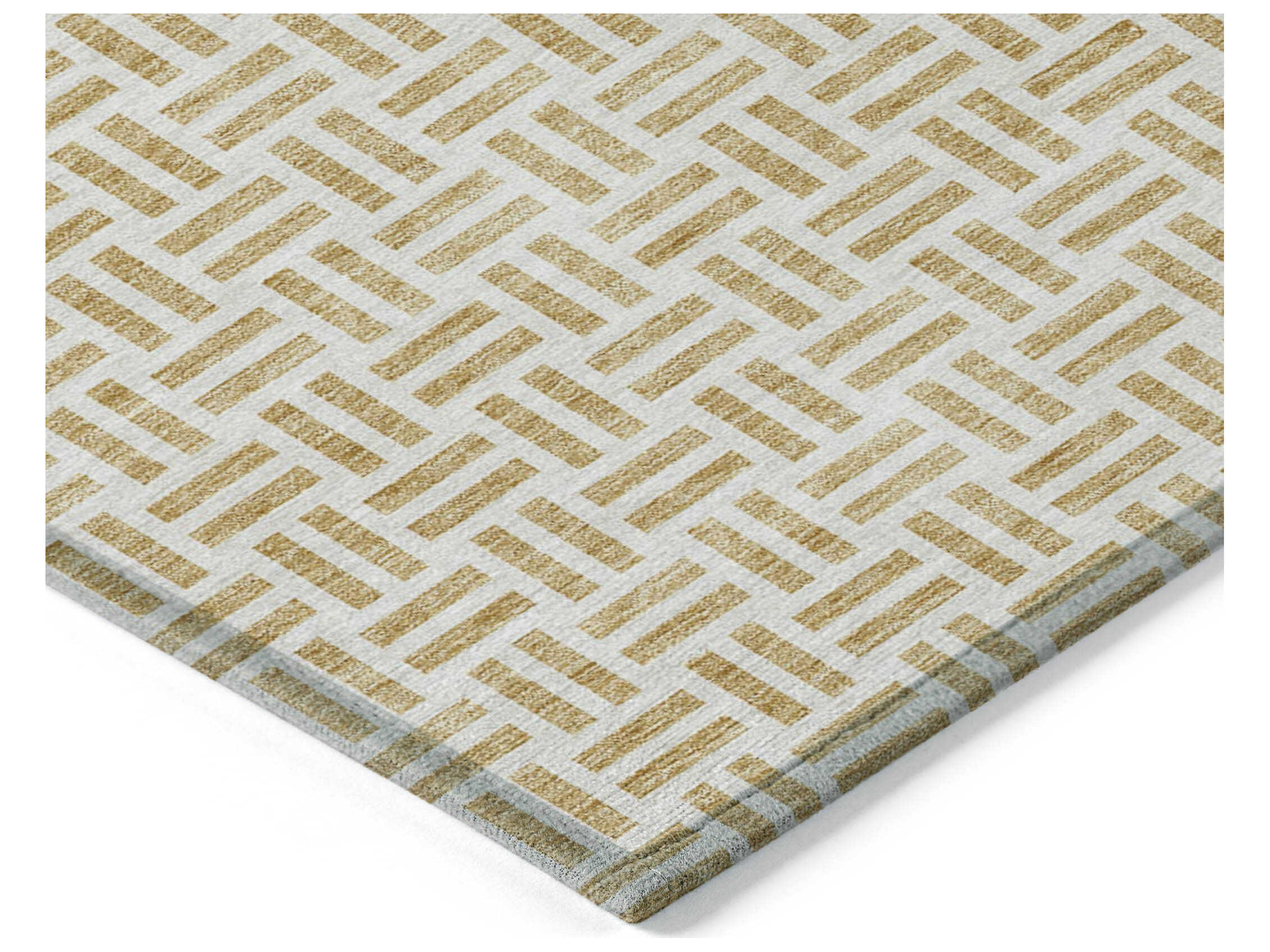 Dalyn Chantille Geometric Runner Area Rug