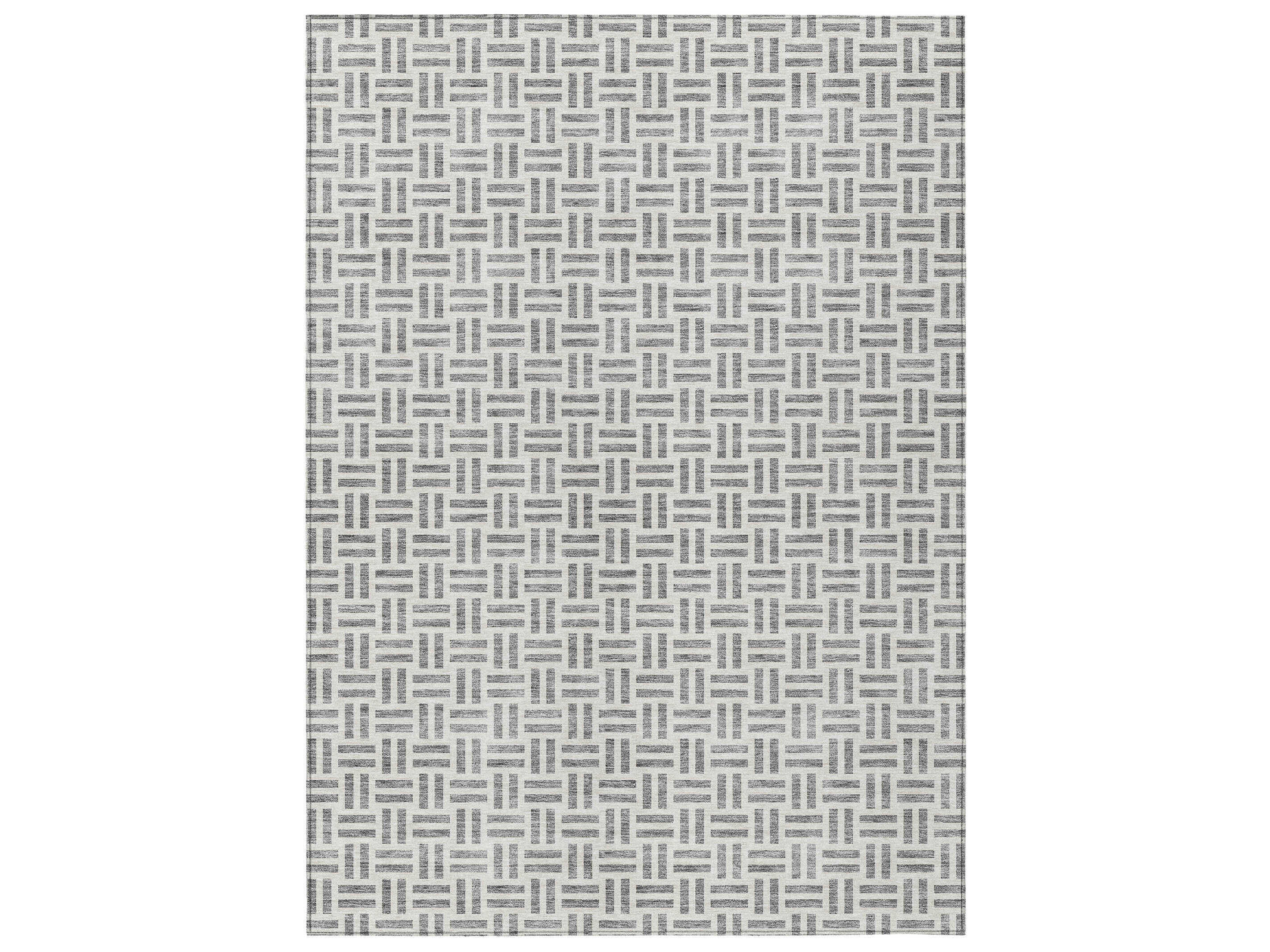Dalyn Chantille Geometric Runner Area Rug