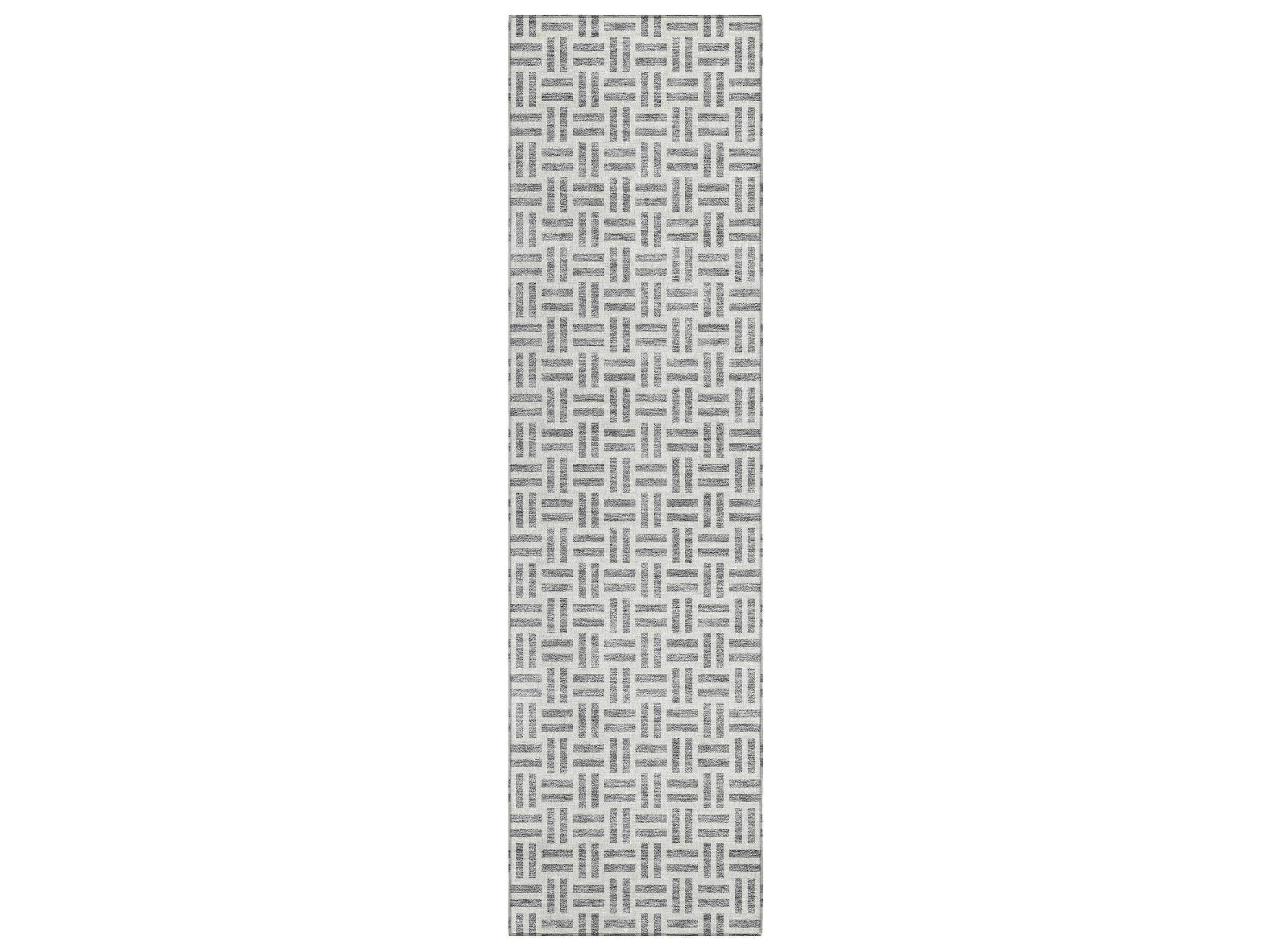 Dalyn Chantille Geometric Runner Area Rug