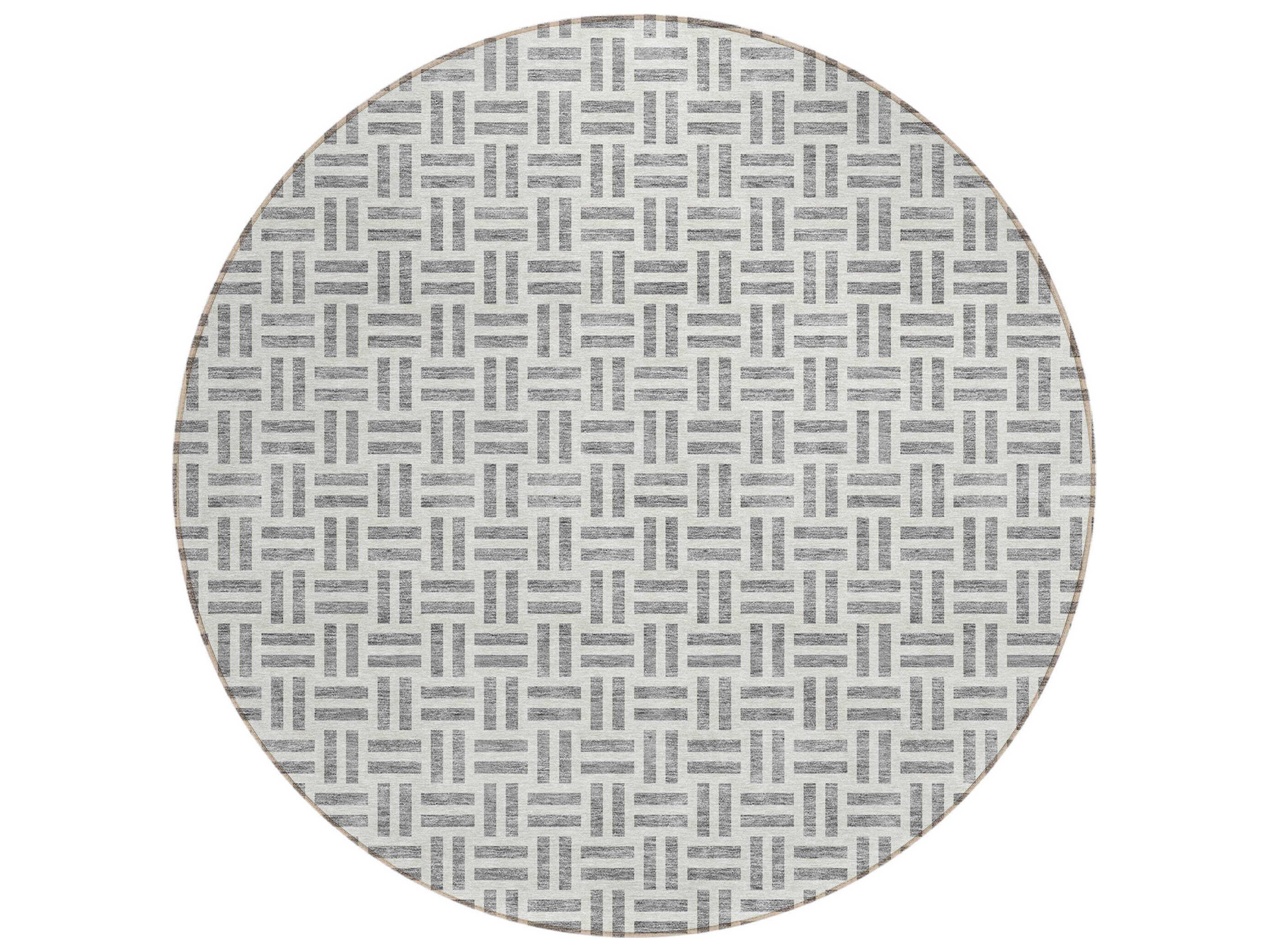 Dalyn Chantille Geometric Runner Area Rug