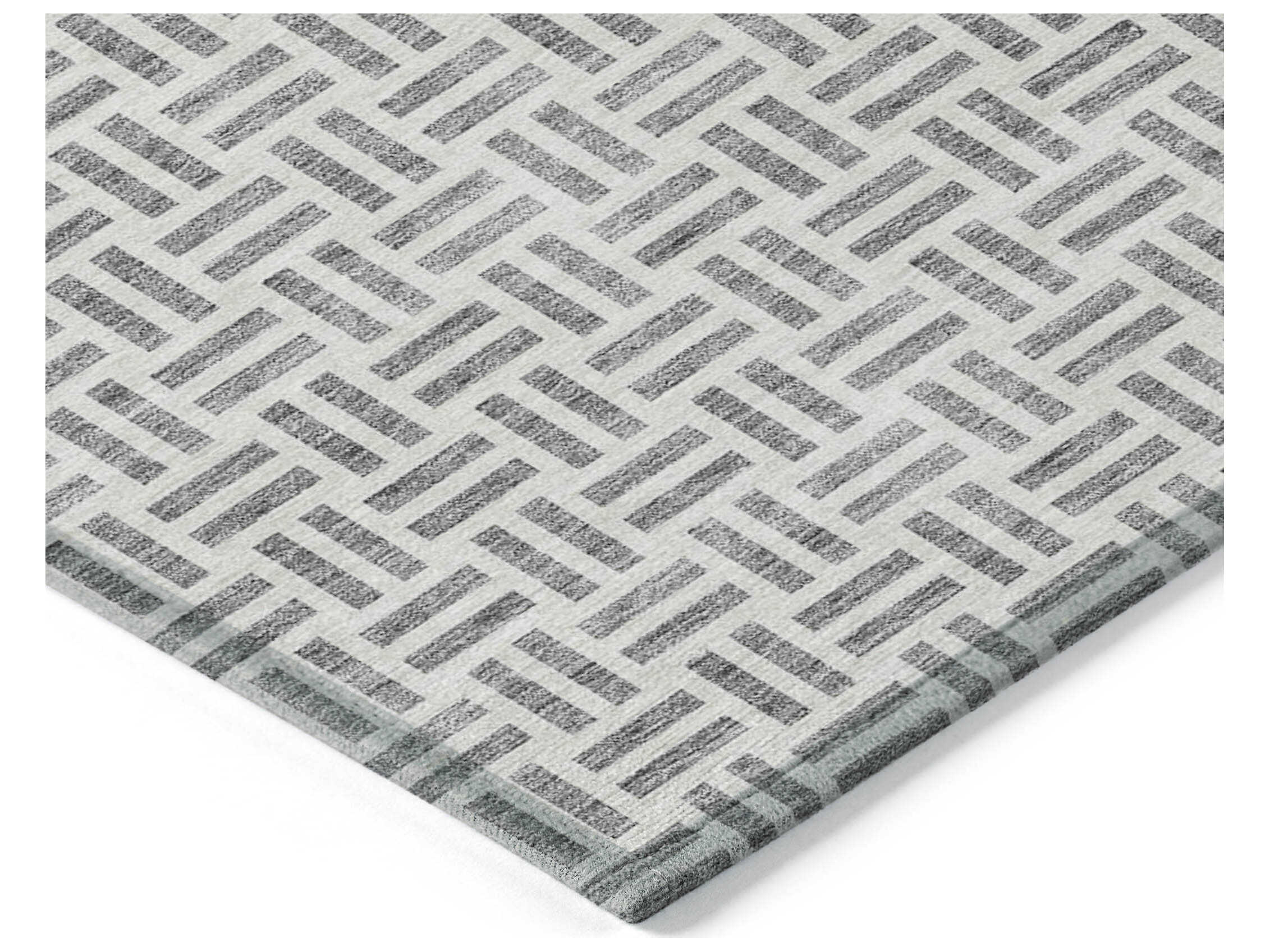 Dalyn Chantille Geometric Runner Area Rug