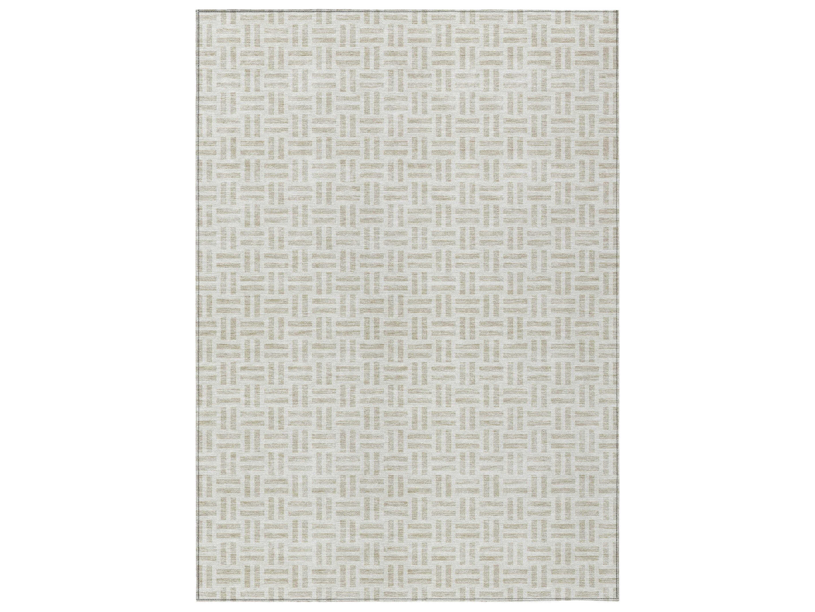 Dalyn Chantille Geometric Runner Area Rug