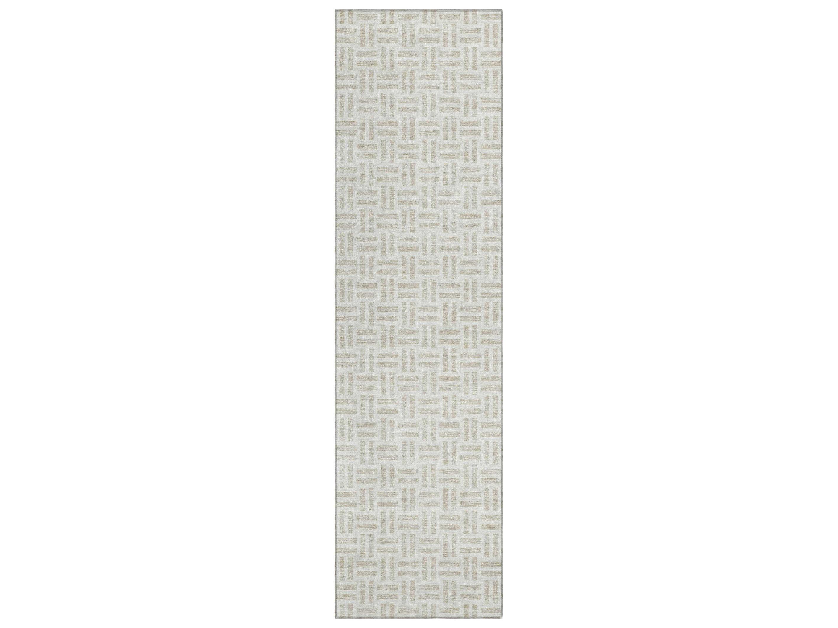 Dalyn Chantille Geometric Runner Area Rug