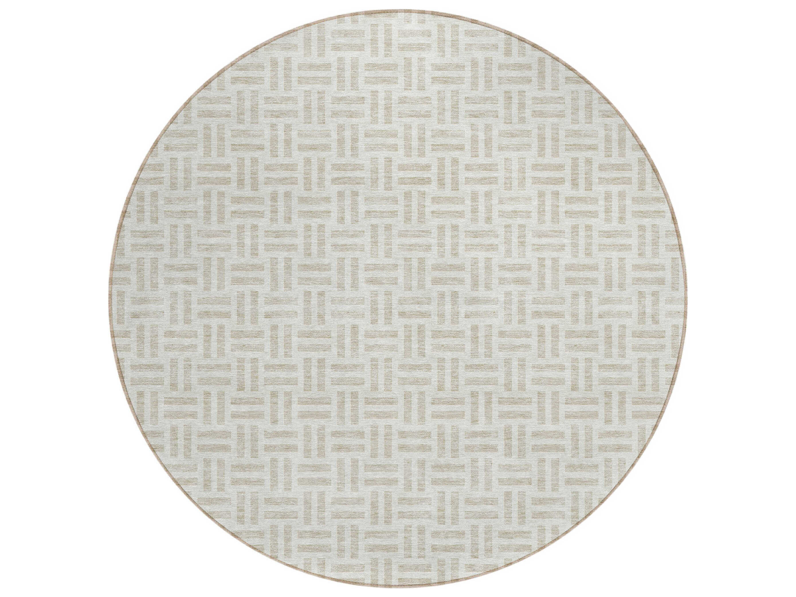 Dalyn Chantille Geometric Runner Area Rug