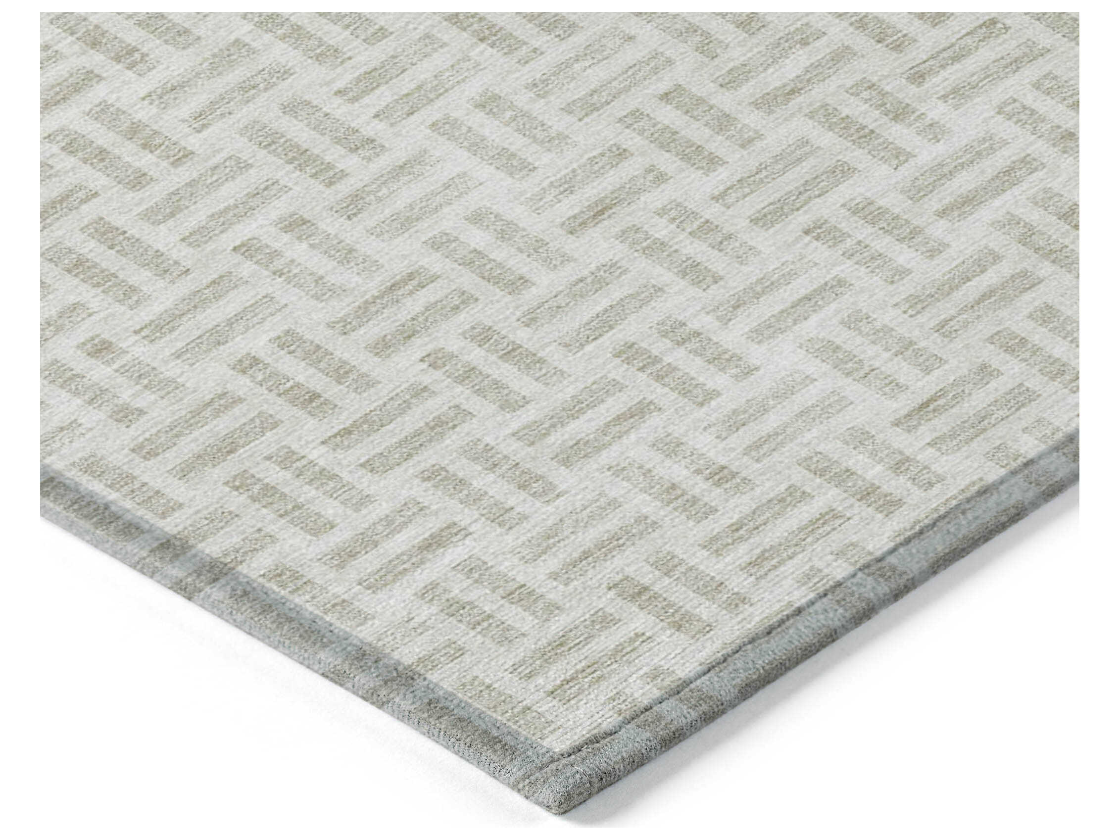 Dalyn Chantille Geometric Runner Area Rug