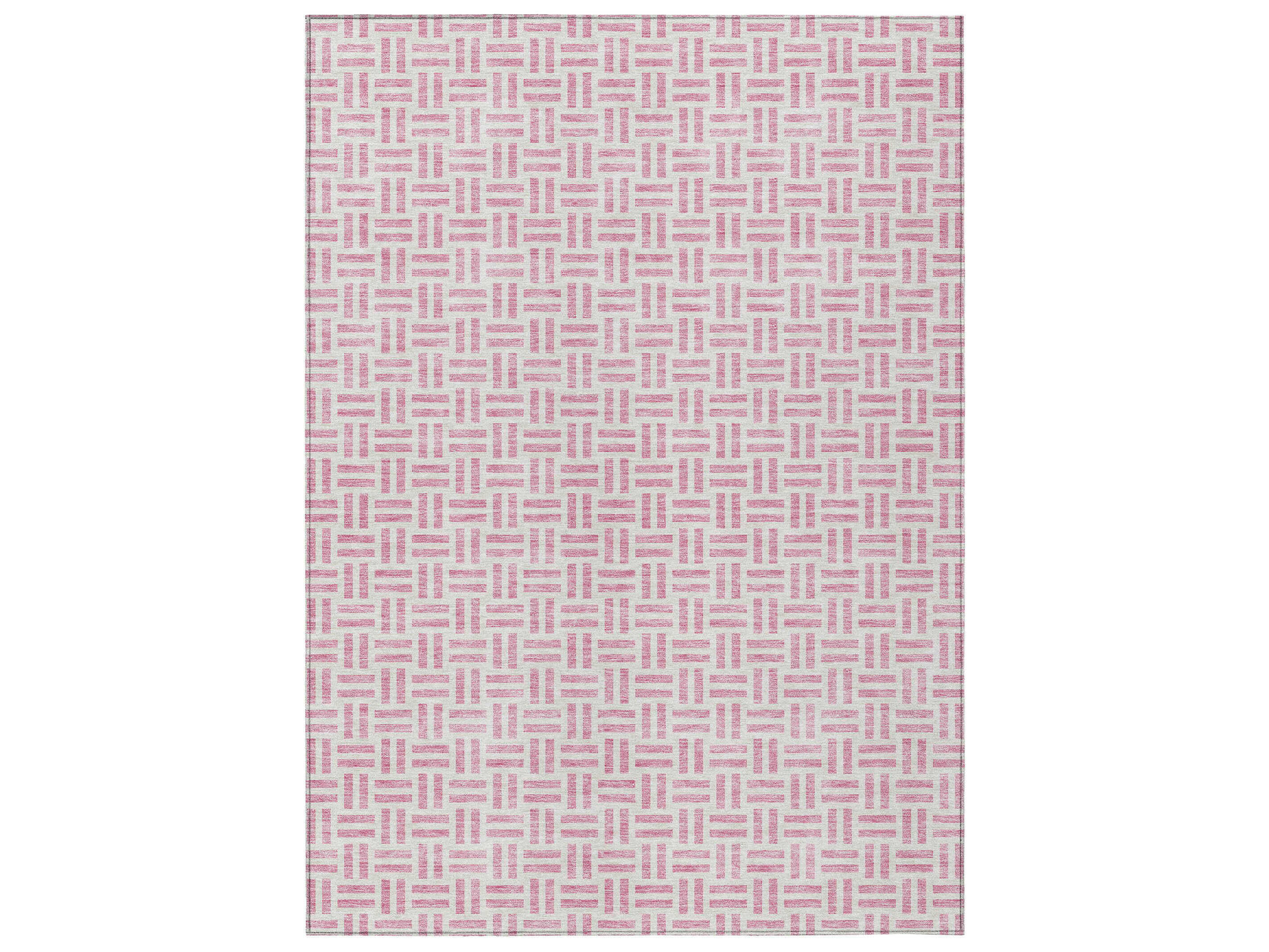 Dalyn Chantille Geometric Runner Area Rug