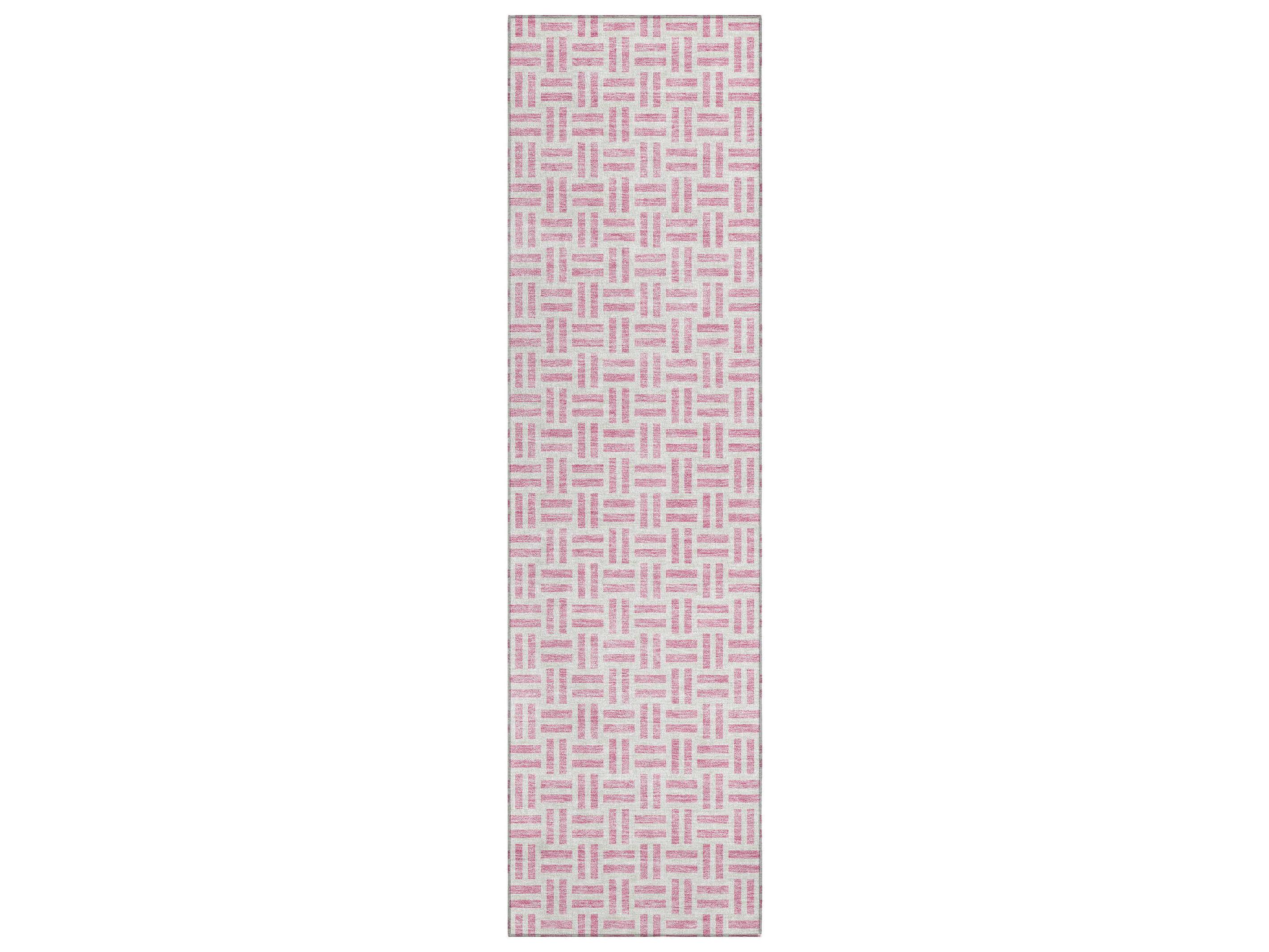 Dalyn Chantille Geometric Runner Area Rug