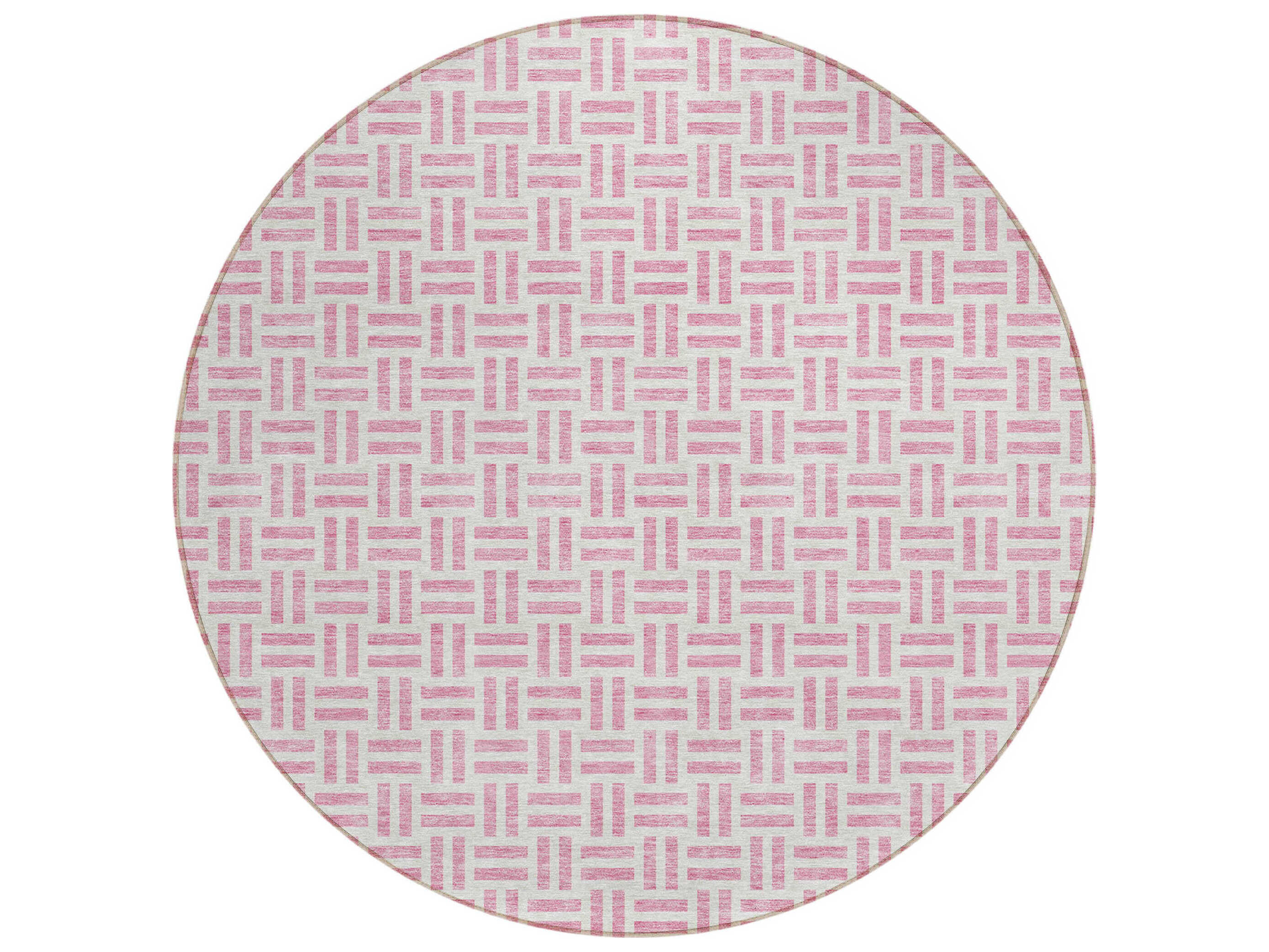 Dalyn Chantille Geometric Runner Area Rug
