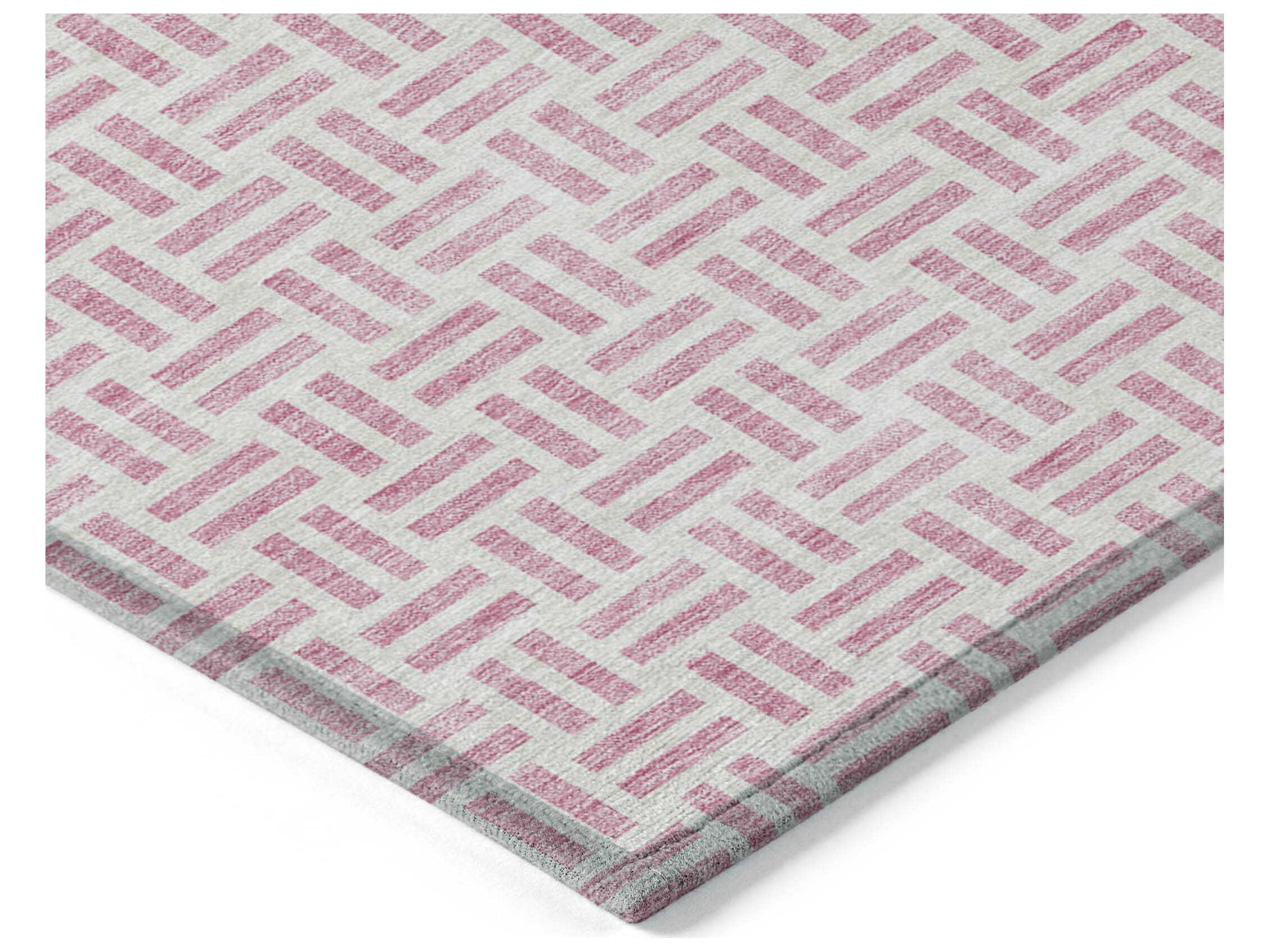 Dalyn Chantille Geometric Runner Area Rug