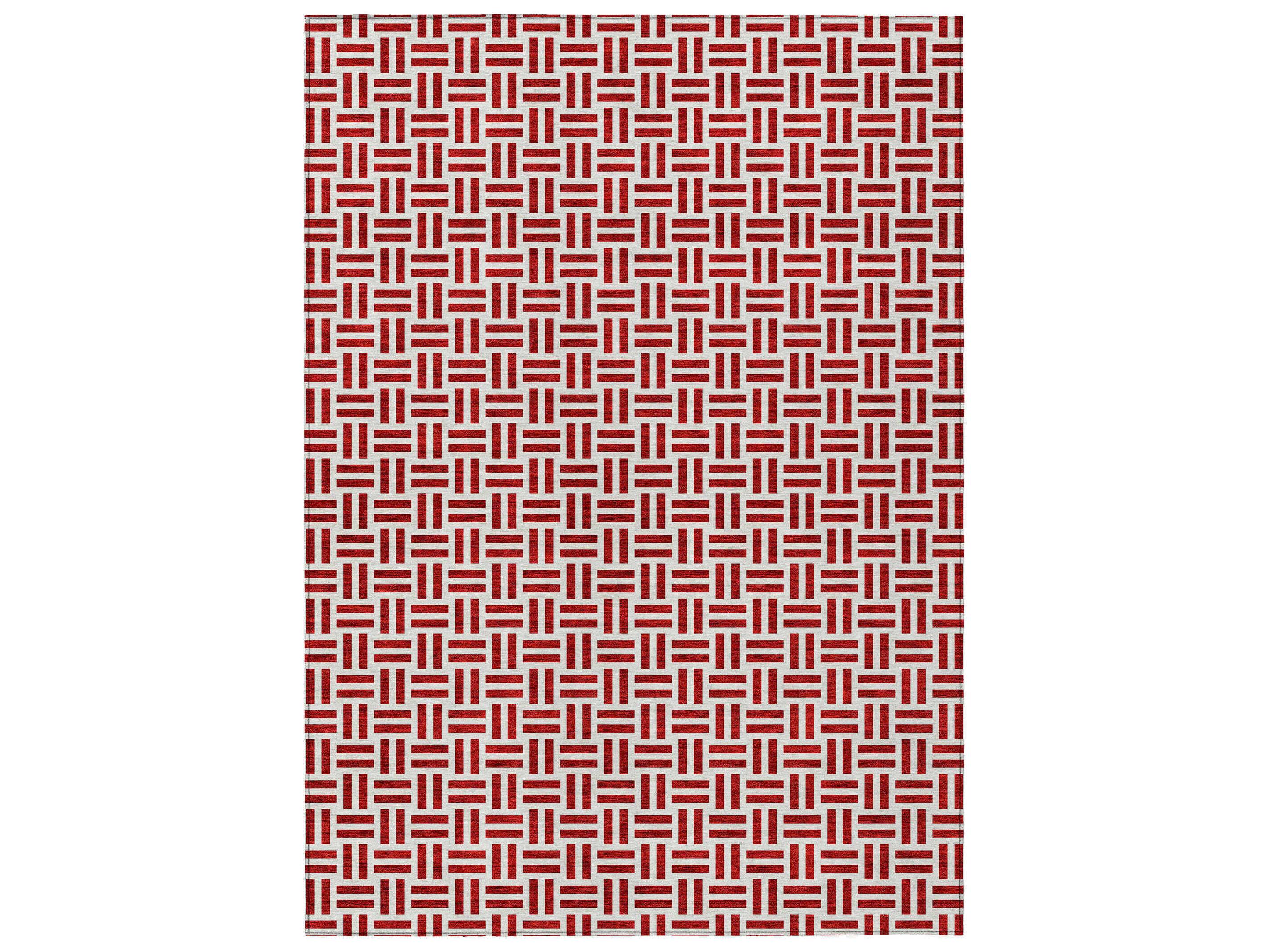 Dalyn Chantille Geometric Runner Area Rug
