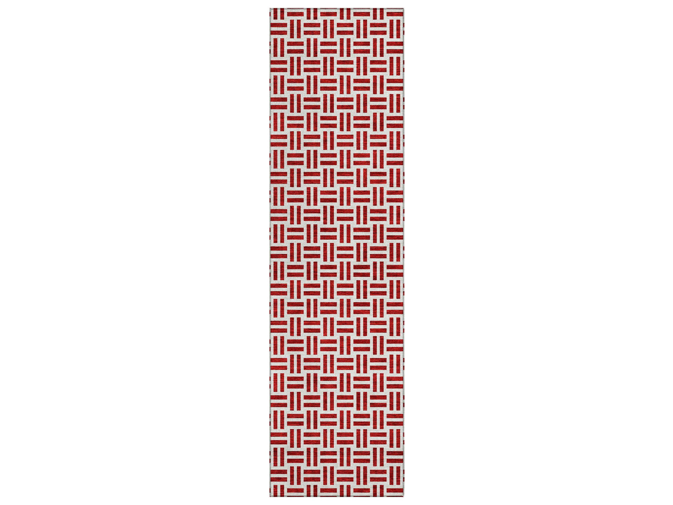 Dalyn Chantille Geometric Runner Area Rug