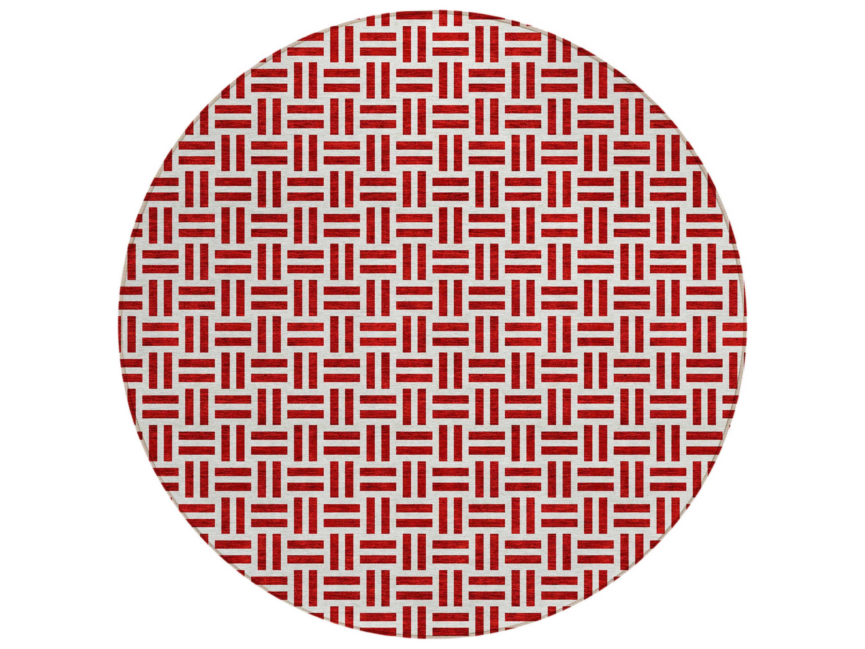 Dalyn Chantille Geometric Runner Area Rug
