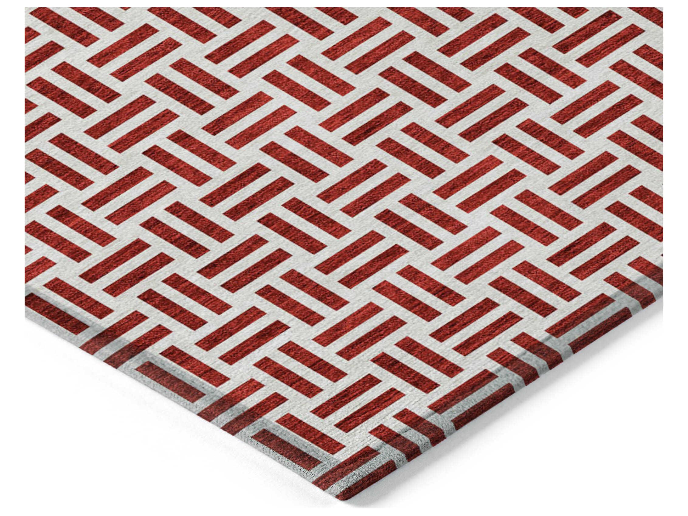 Dalyn Chantille Geometric Runner Area Rug
