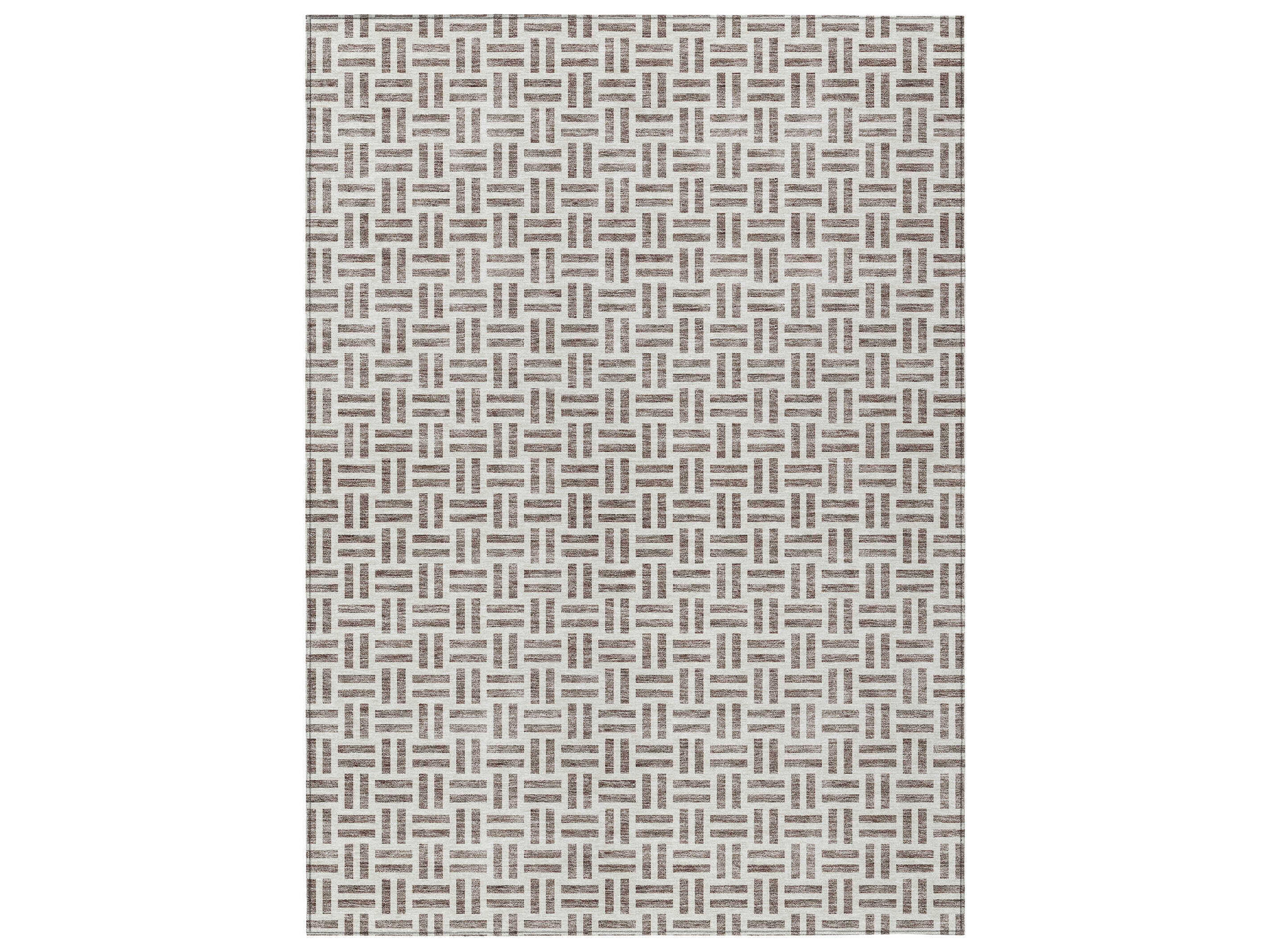 Dalyn Chantille Geometric Runner Area Rug