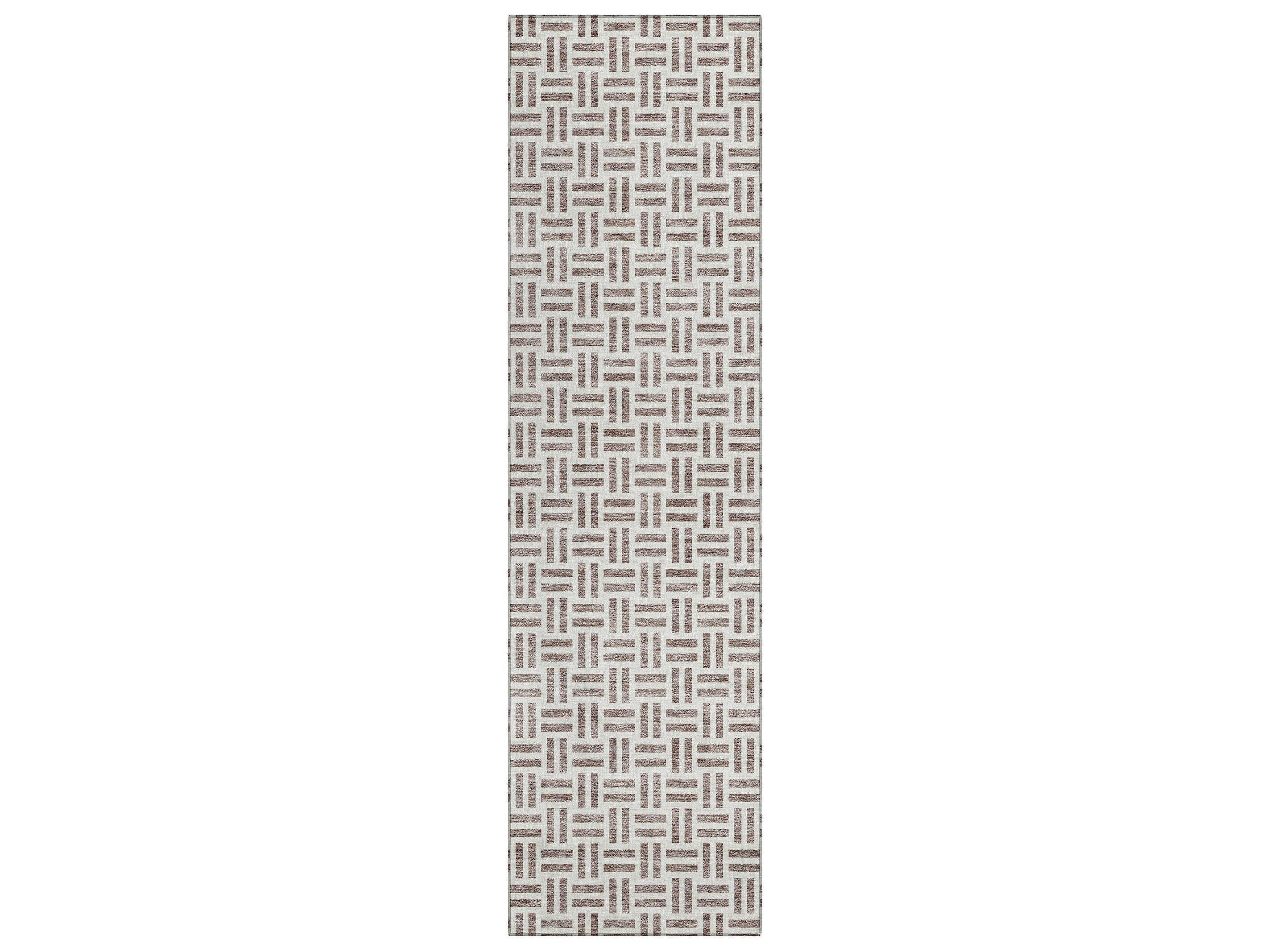 Dalyn Chantille Geometric Runner Area Rug