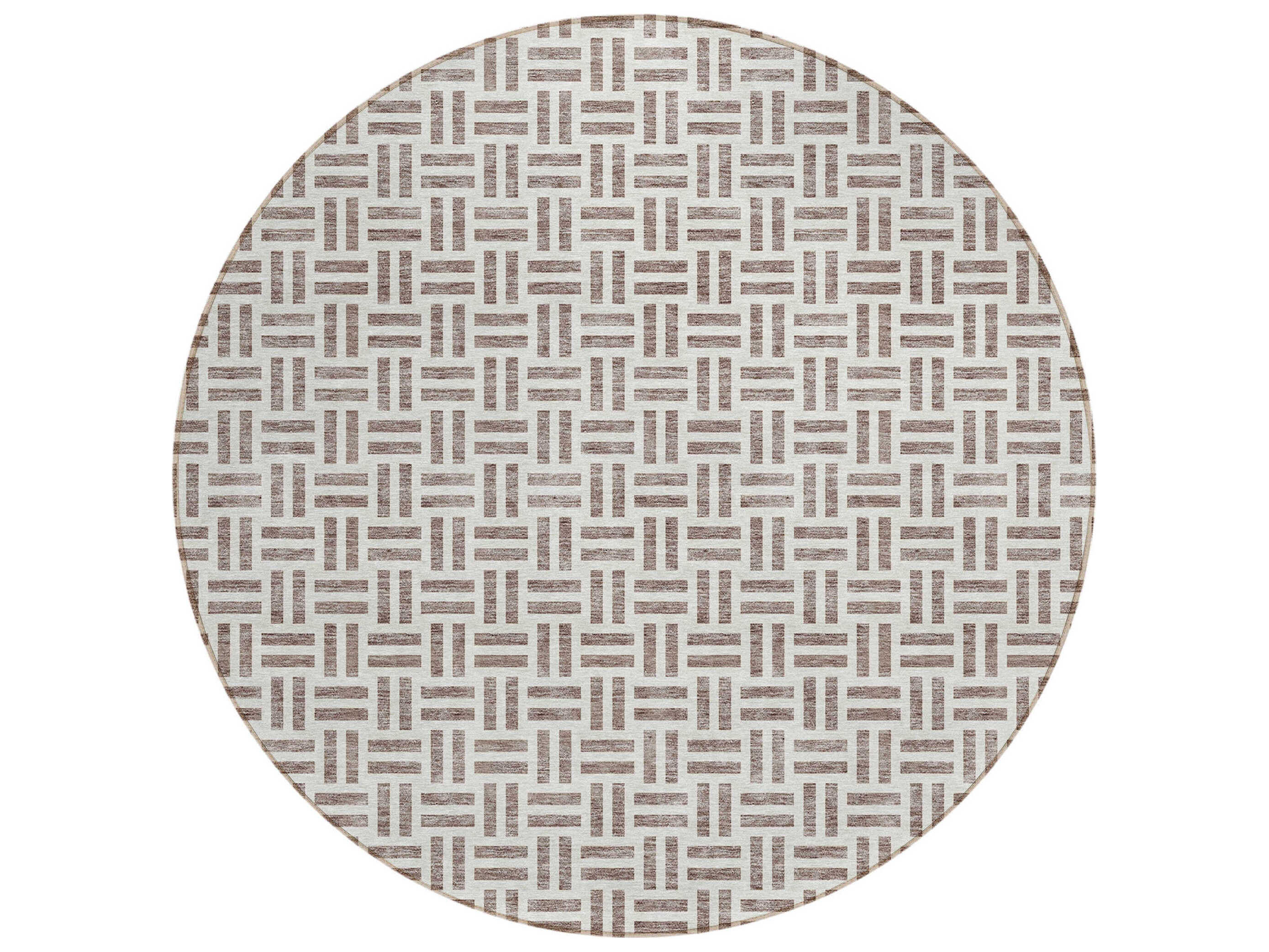 Dalyn Chantille Geometric Runner Area Rug