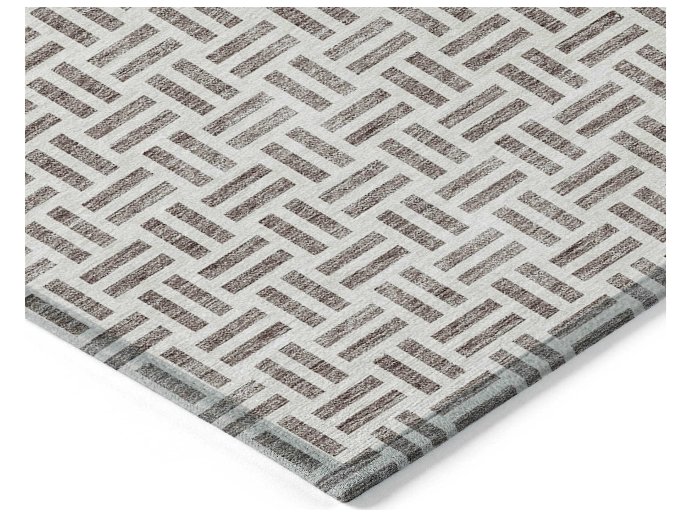 Dalyn Chantille Geometric Runner Area Rug