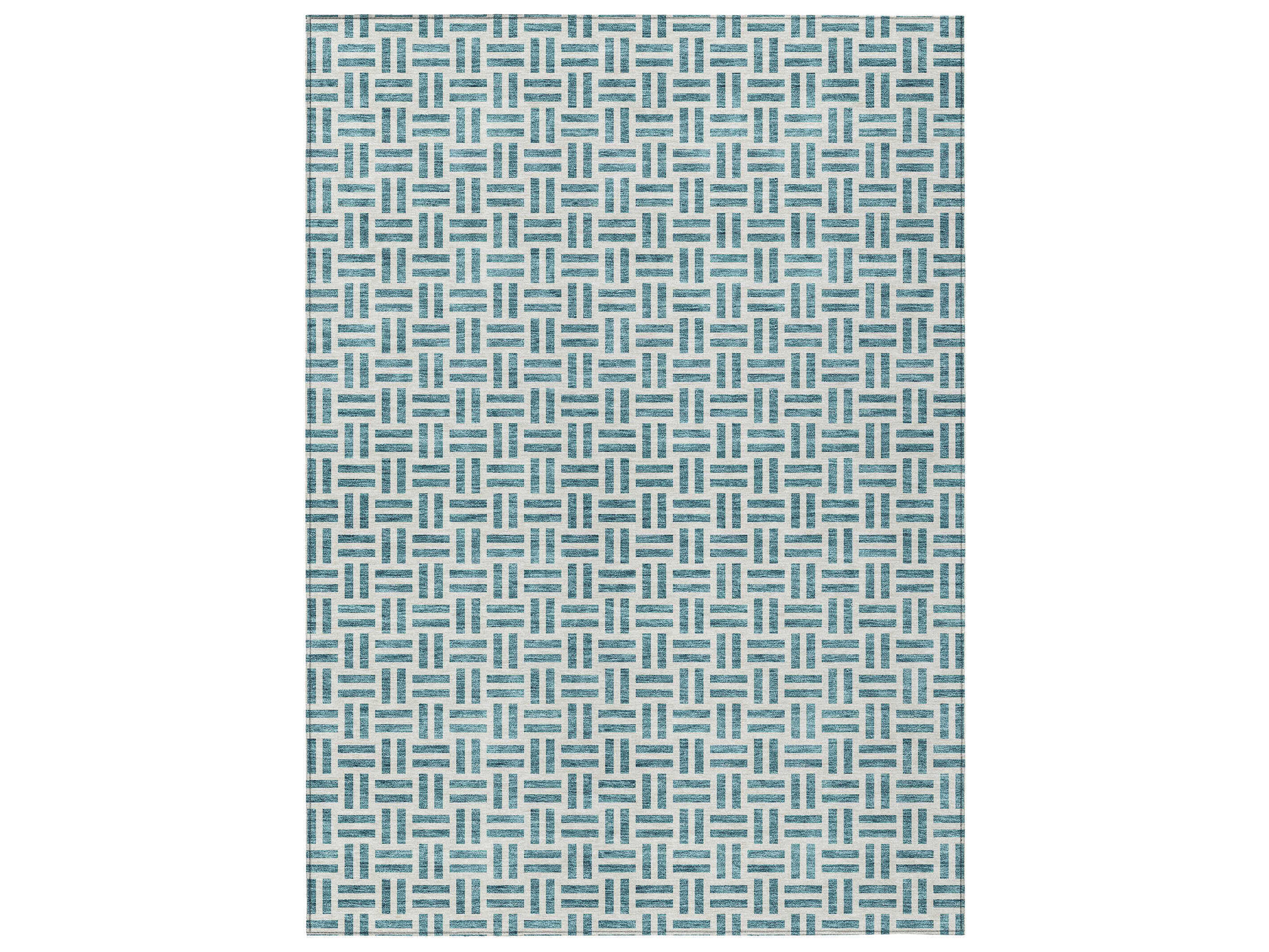Dalyn Chantille Geometric Runner Area Rug