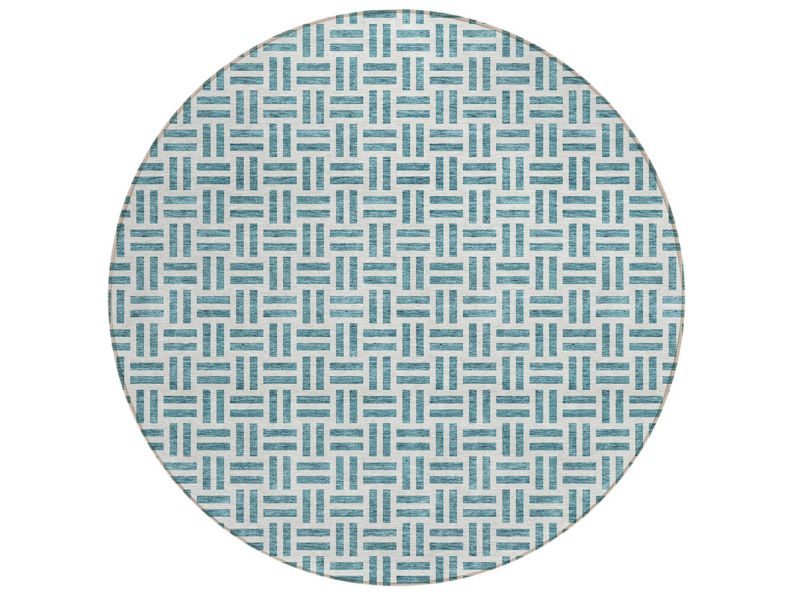 Dalyn Chantille Geometric Runner Area Rug